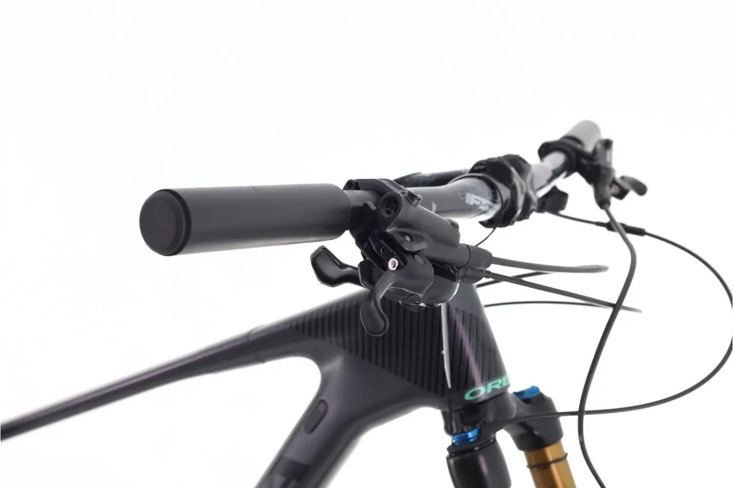 Tweedehands MTB ·  Alma X01 · Zeer goede toestand 6/8