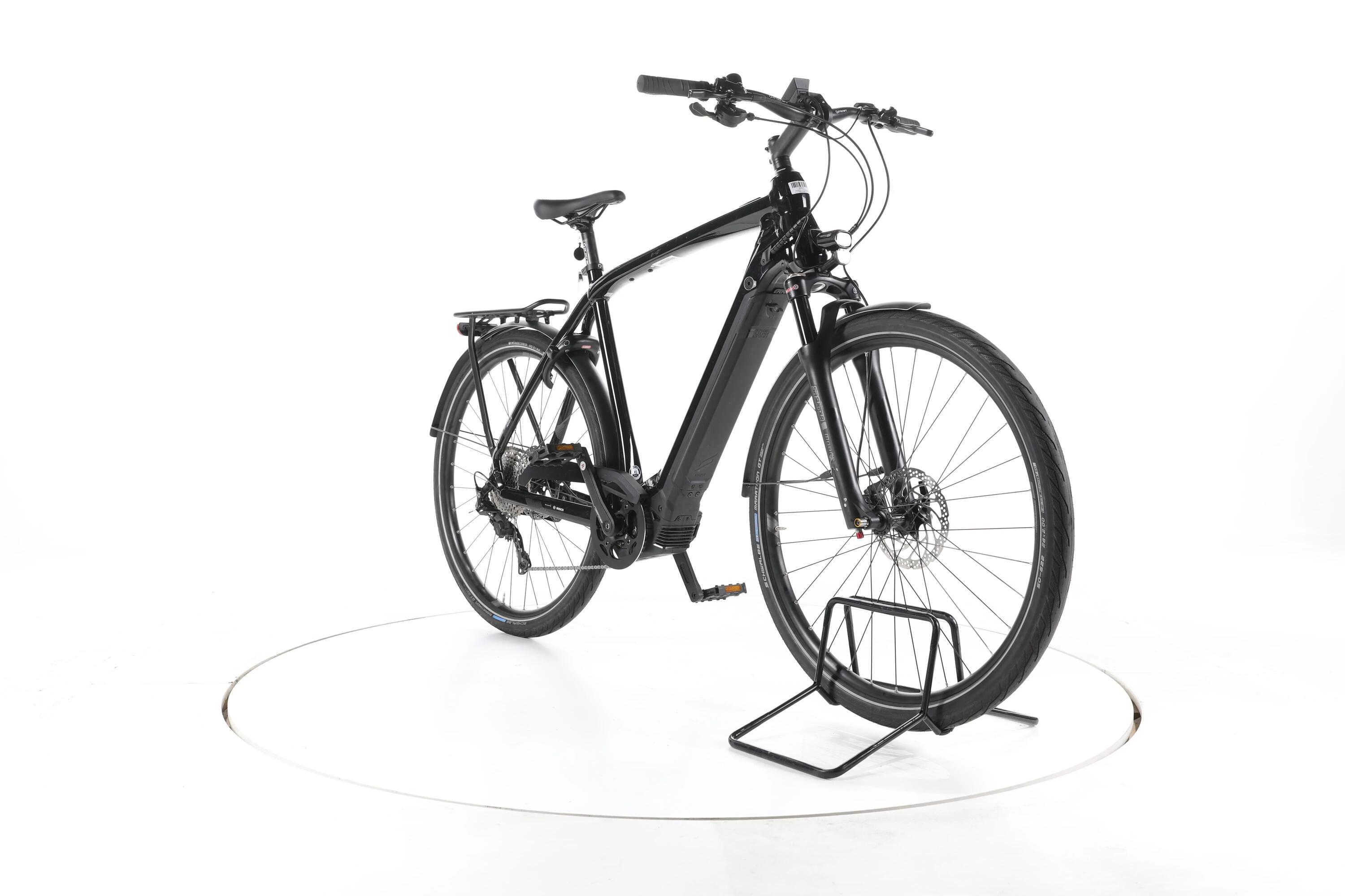 Reconditionné - Centurion E-Fire Sport R2600i Trekking E-Bike - Bon 3/7