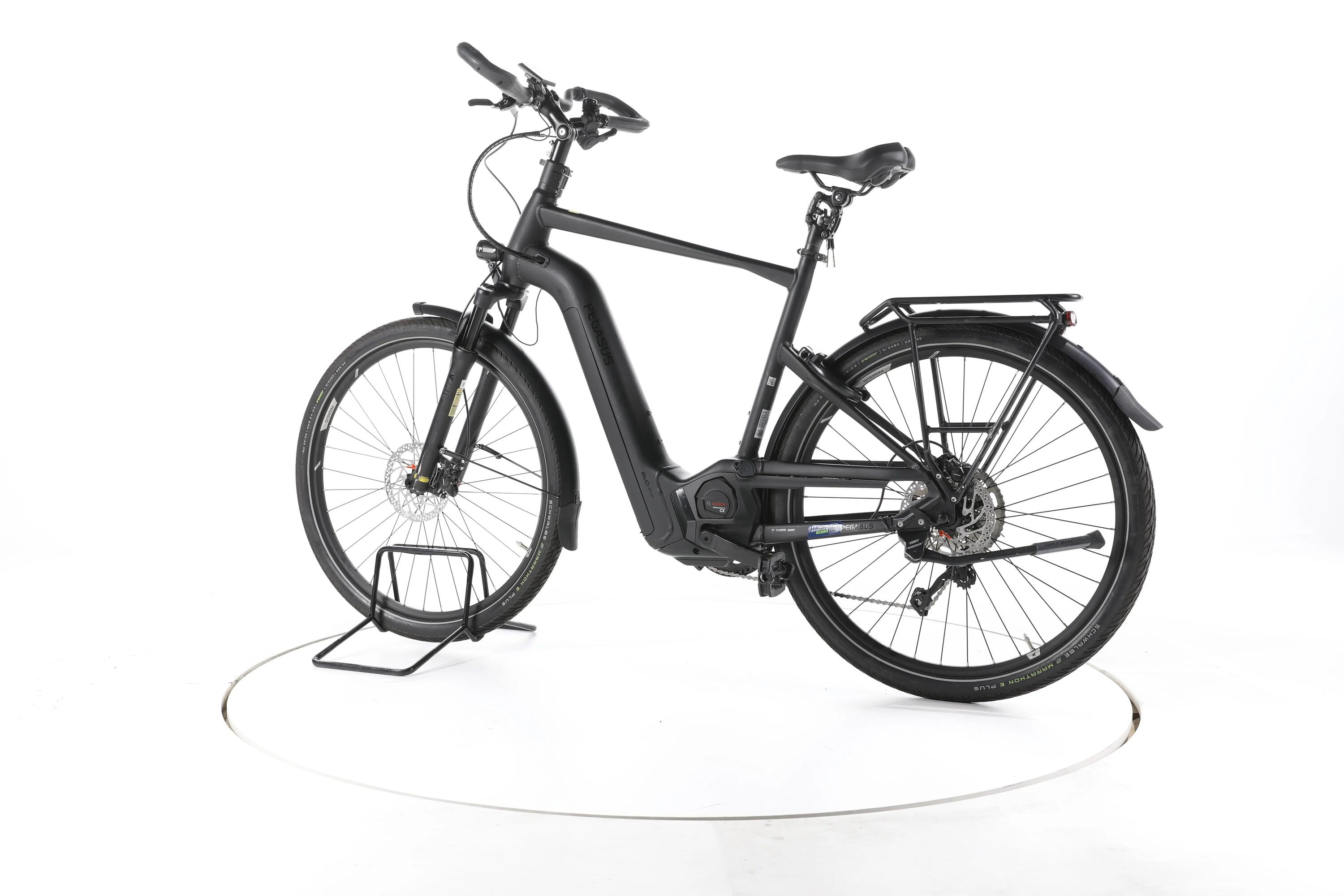 Ebike ricondizionata · Pegasus Premio EVO 10 Lite Comfort · Buone condizioni 7/7