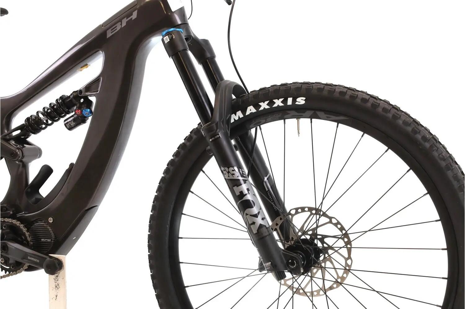 Segunda Vida · Ebike ·  Xtep Lynx Pro 0.7 XT · Km.0 5/8