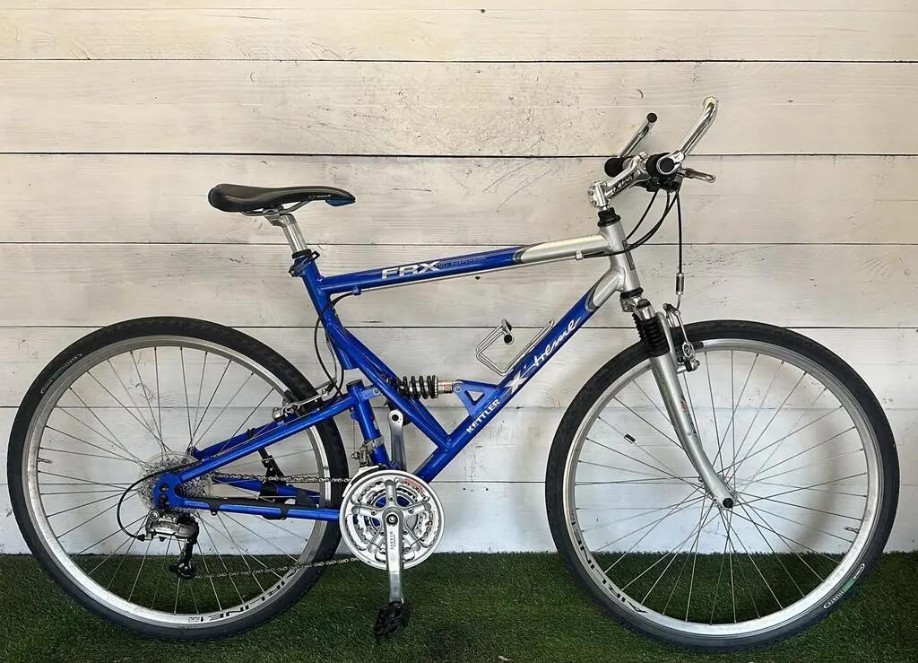 BIKE picture