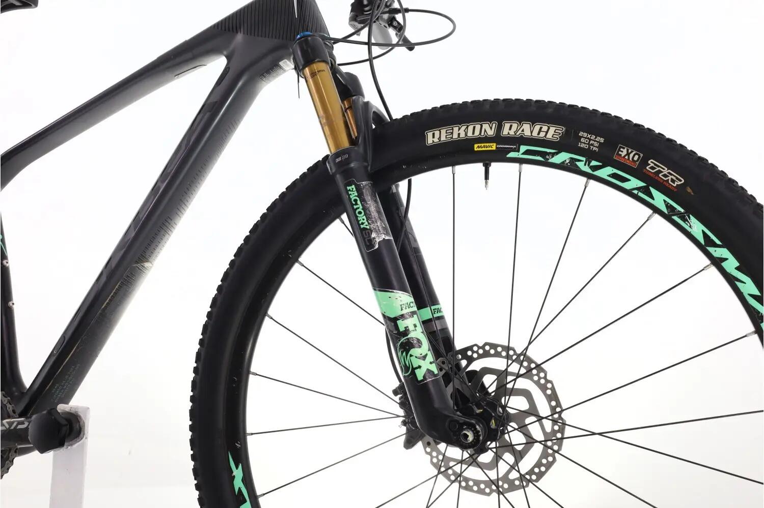 Tweedehands MTB ·  Alma X01 · Zeer goede toestand 5/8