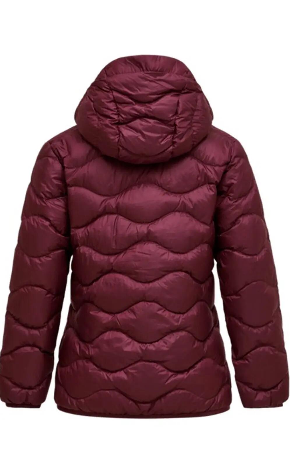 PEAK PERFORMANCE Peak Performance Damen Helium Down Hood Jacke 2/3