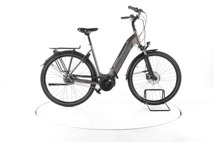Reconditionné - Kalkhoff Image 3.B Move Vélo Électrique Urbain Cadre bas - Bon