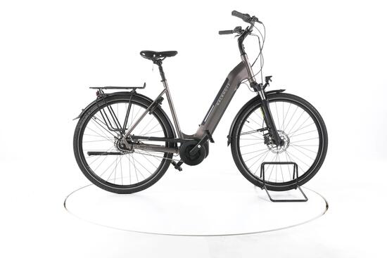 Reconditionné - Kalkhoff Image 3.B Move Vélo Électrique Urbain Cadre bas - Bon