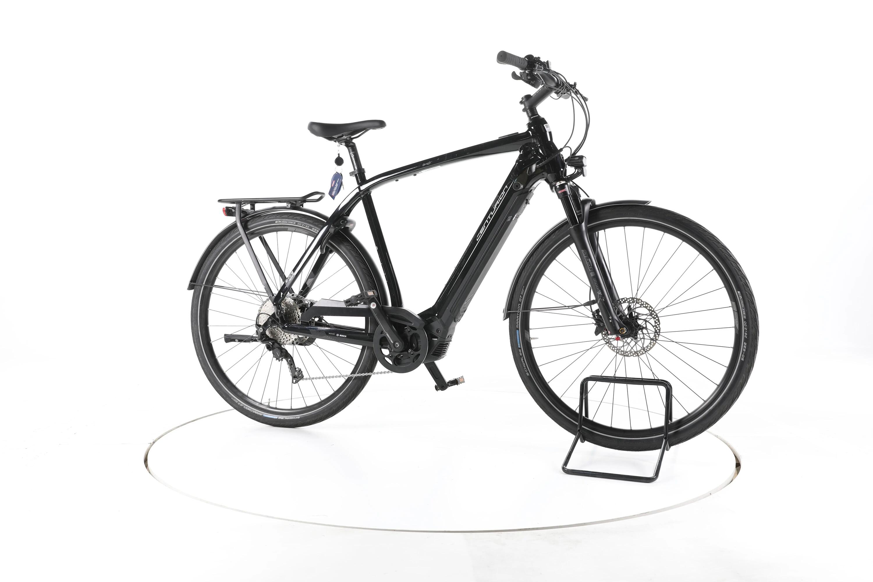Reconditionné - Centurion E-Fire Sport R2600i Trekking E-Bike - Bon 2/7