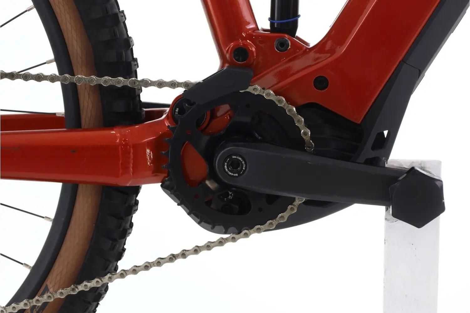 Segunda Vida · MTB · Bulls Sonic Evo AM 2 · Muy buen estado 4/8