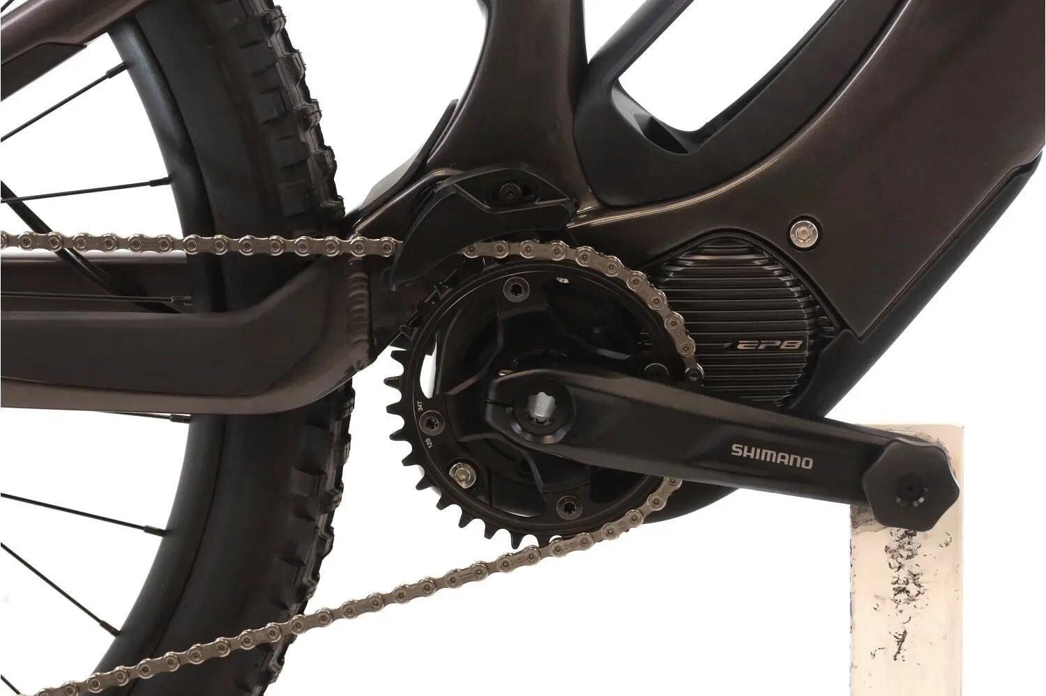 Segunda Vida · Ebike ·  Xtep Lynx Pro 0.7 XT · Km.0 4/8