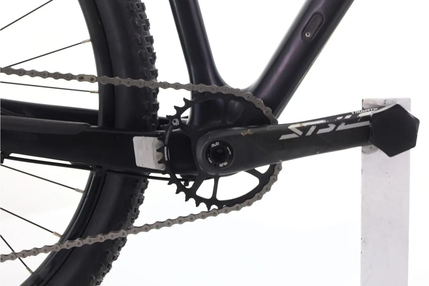 Tweedehands MTB ·  Alma X01 · Zeer goede toestand 4/8