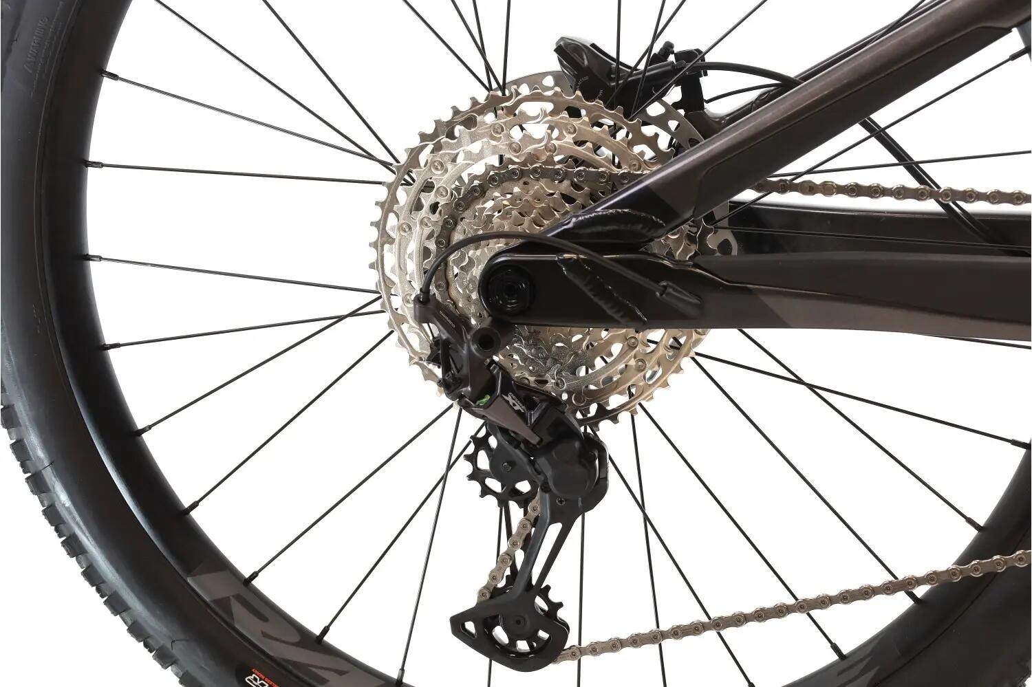 Segunda Vida · Ebike ·  Xtep Lynx Pro 0.7 XT · Km.0 3/8