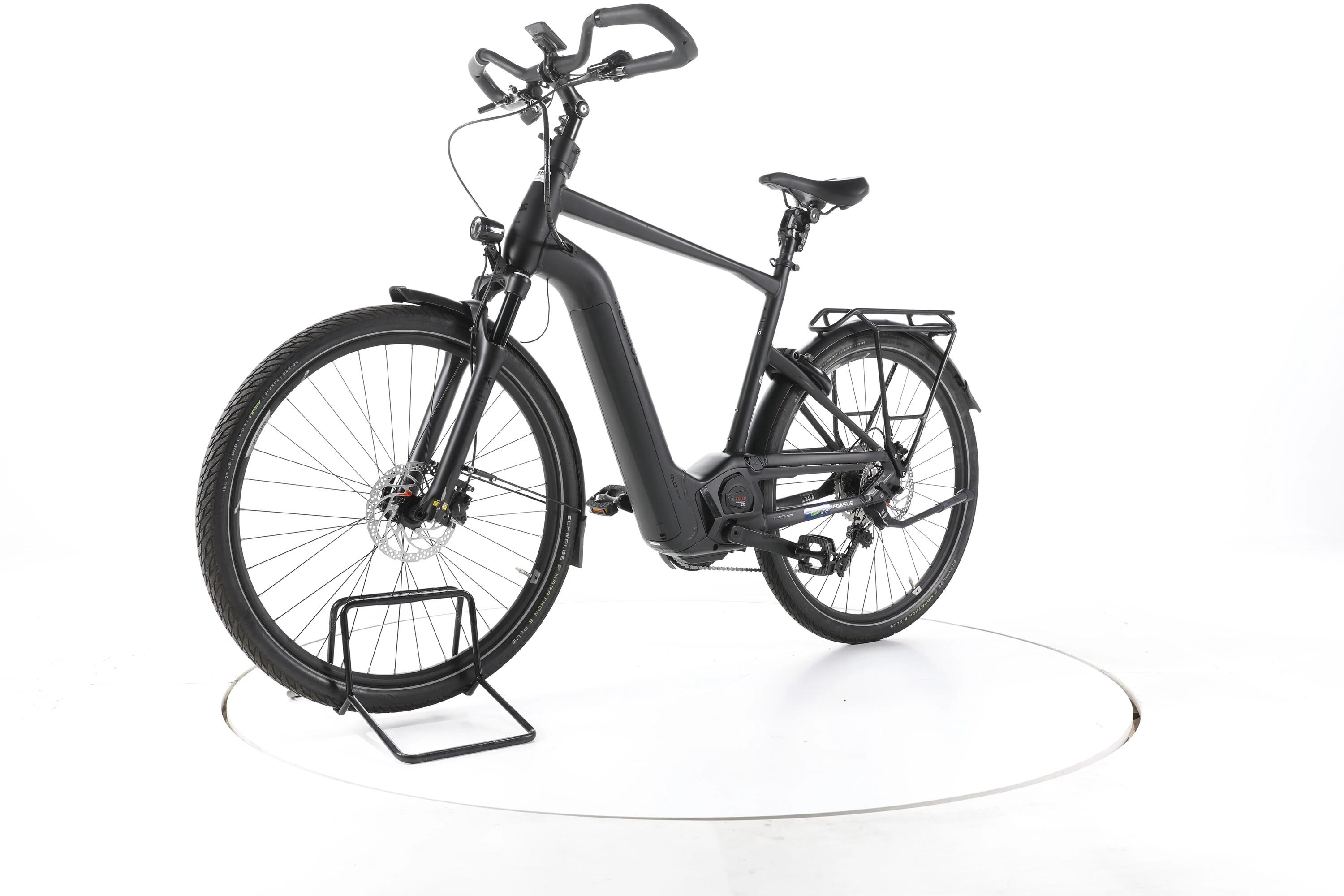 Ebike ricondizionata · Pegasus Premio EVO 10 Lite Comfort · Buone condizioni 5/7