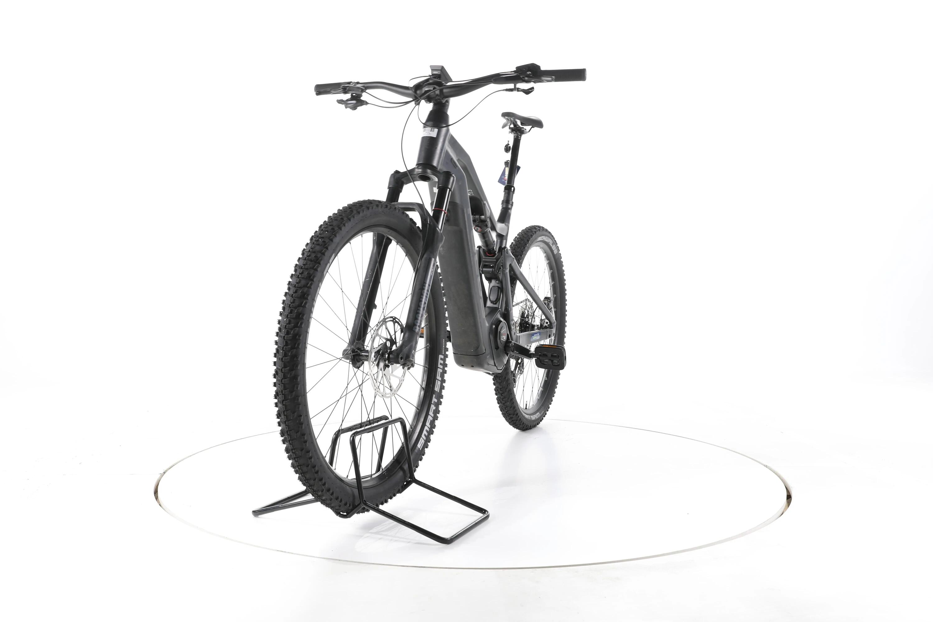 Second Life - Focus Thron² 6.8 E-Bike Fully - Bardzo dobry stan 4/7