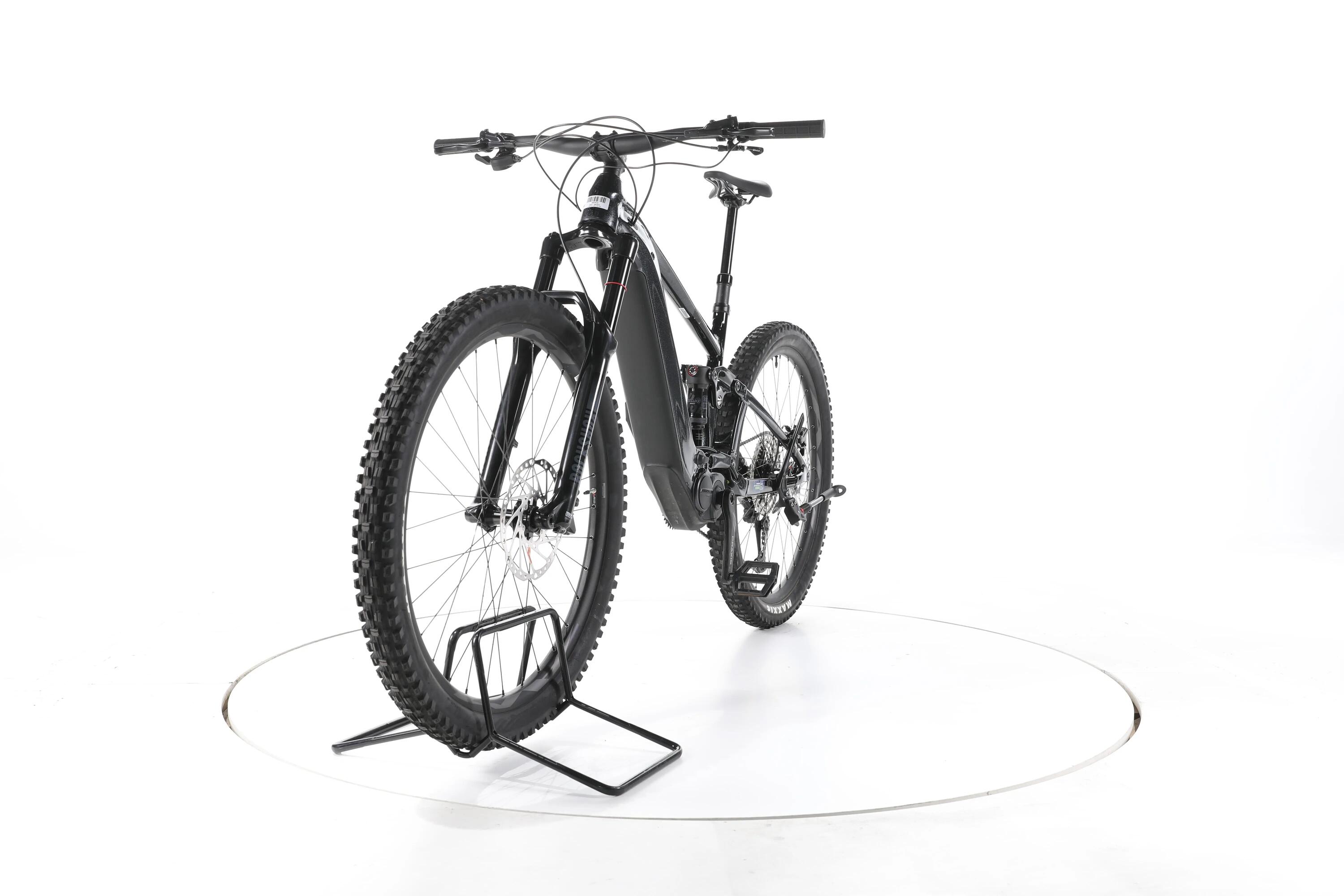 Tweedehands - Giant Trance X E+ 3 E-Bike Fully Carbon - Zeer goed 4/7
