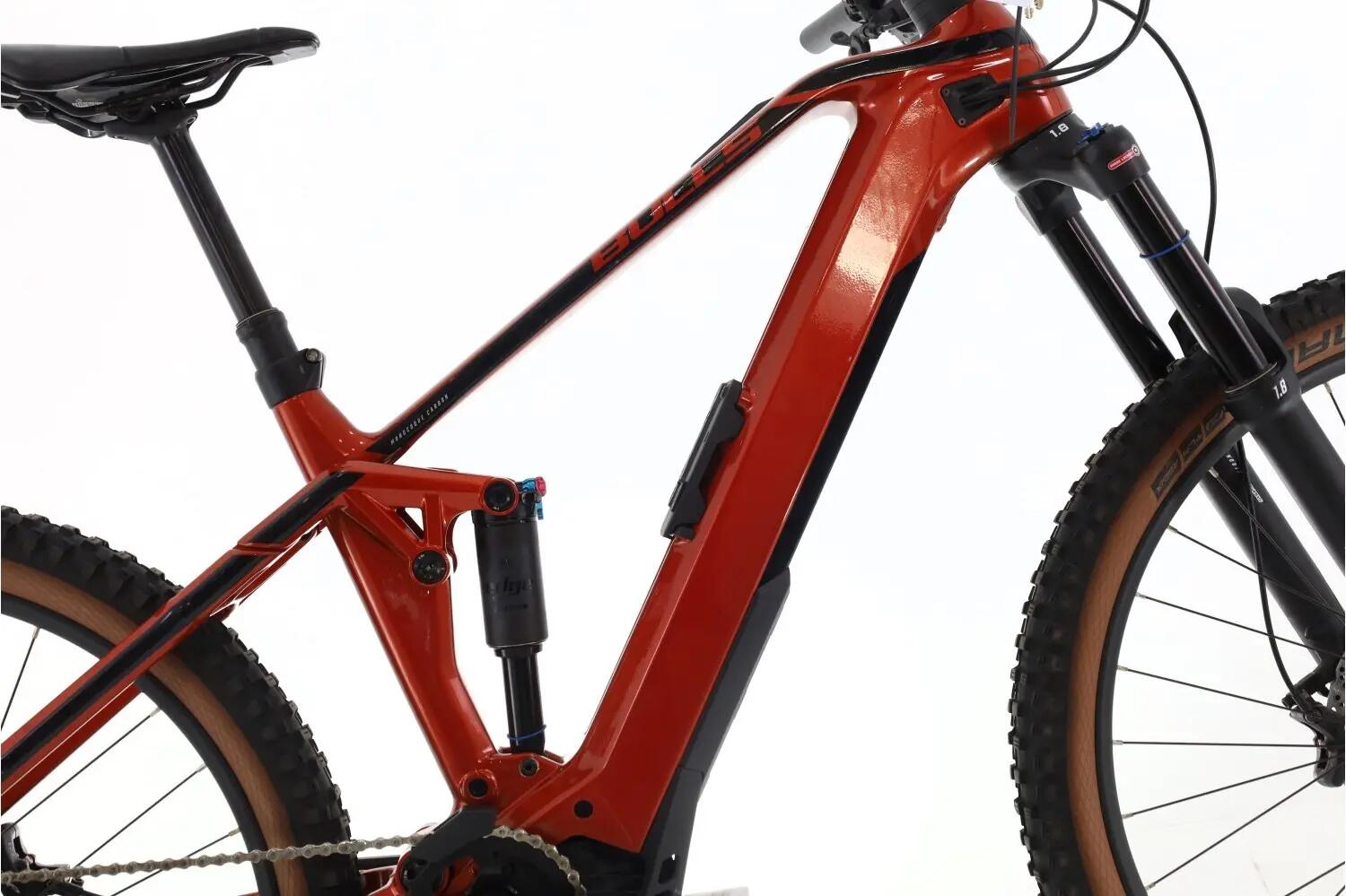Segunda Vida · MTB · Bulls Sonic Evo AM 2 · Muy buen estado 2/8
