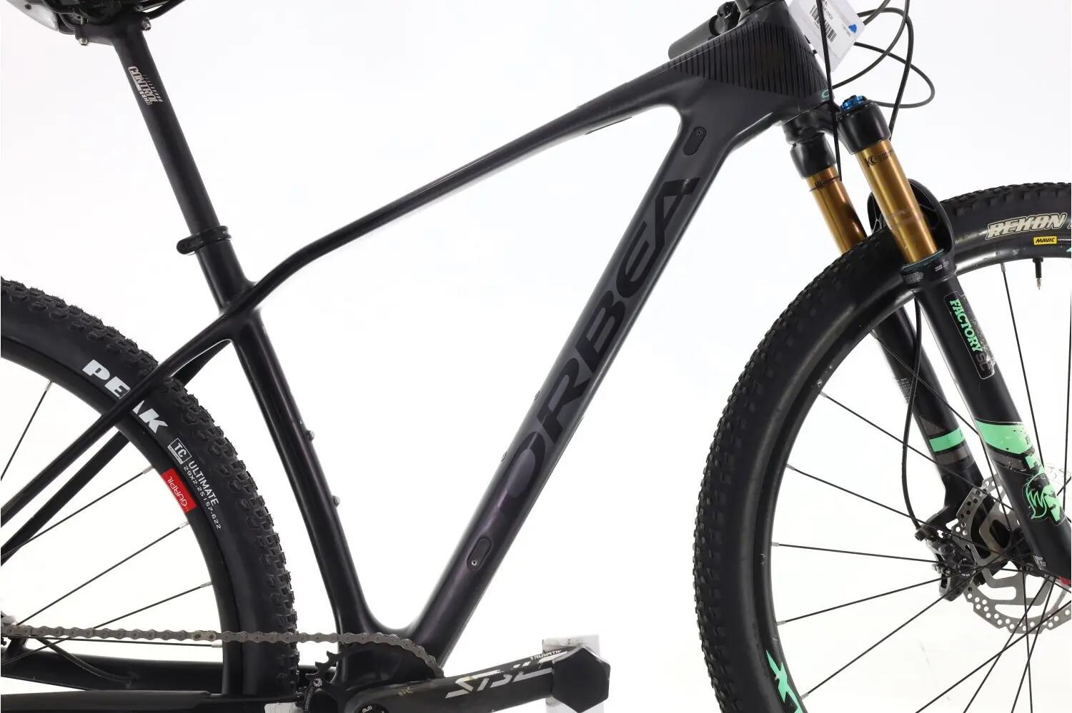 Tweedehands MTB ·  Alma X01 · Zeer goede toestand 2/8