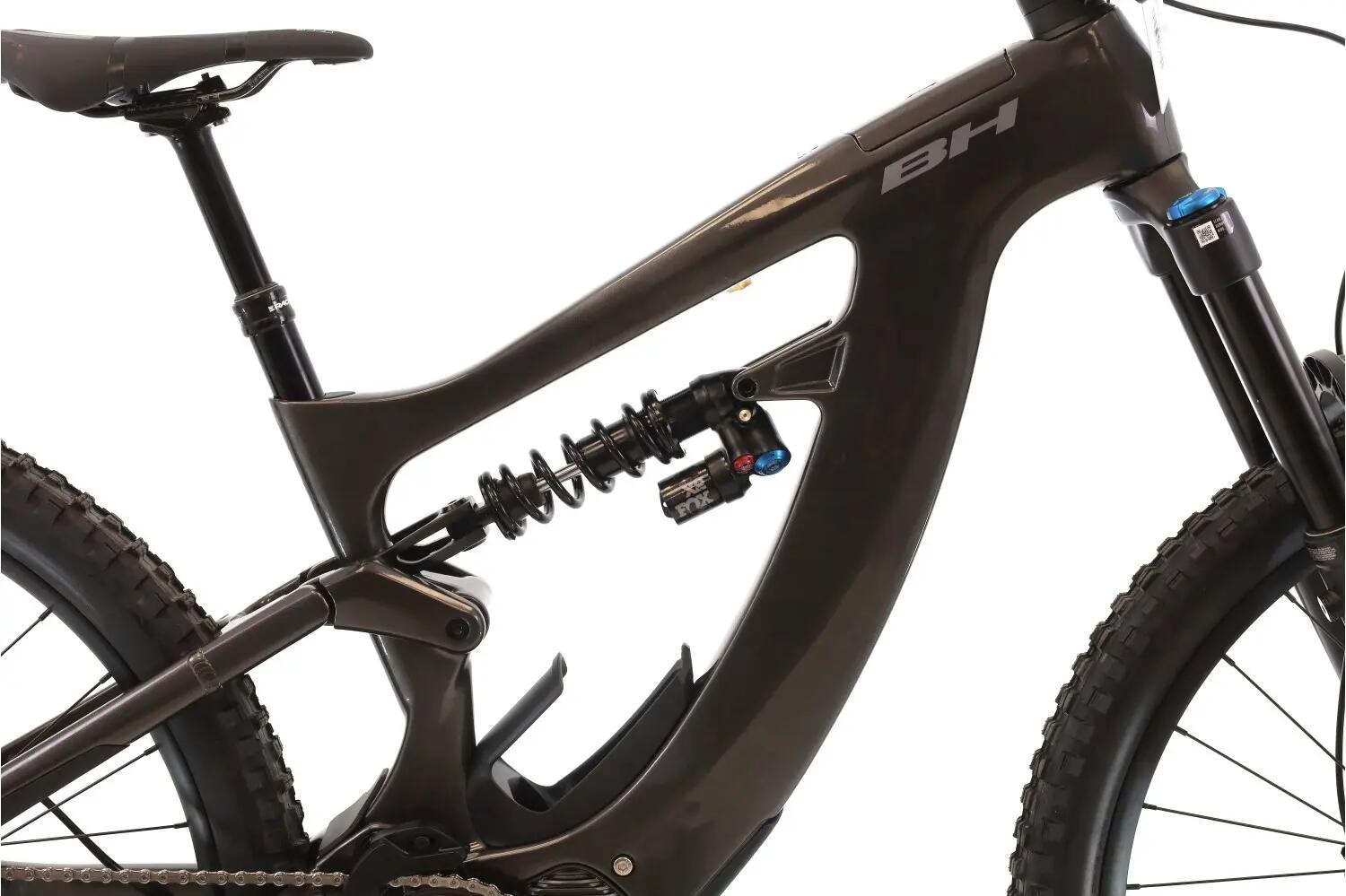 Segunda Vida · Ebike ·  Xtep Lynx Pro 0.7 XT · Km.0 2/8