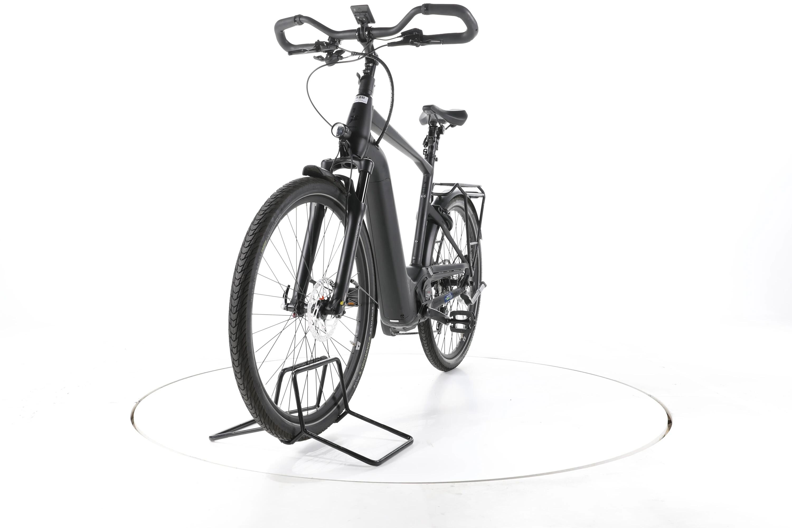 Ebike ricondizionata · Pegasus Premio EVO 10 Lite Comfort · Buone condizioni 4/7