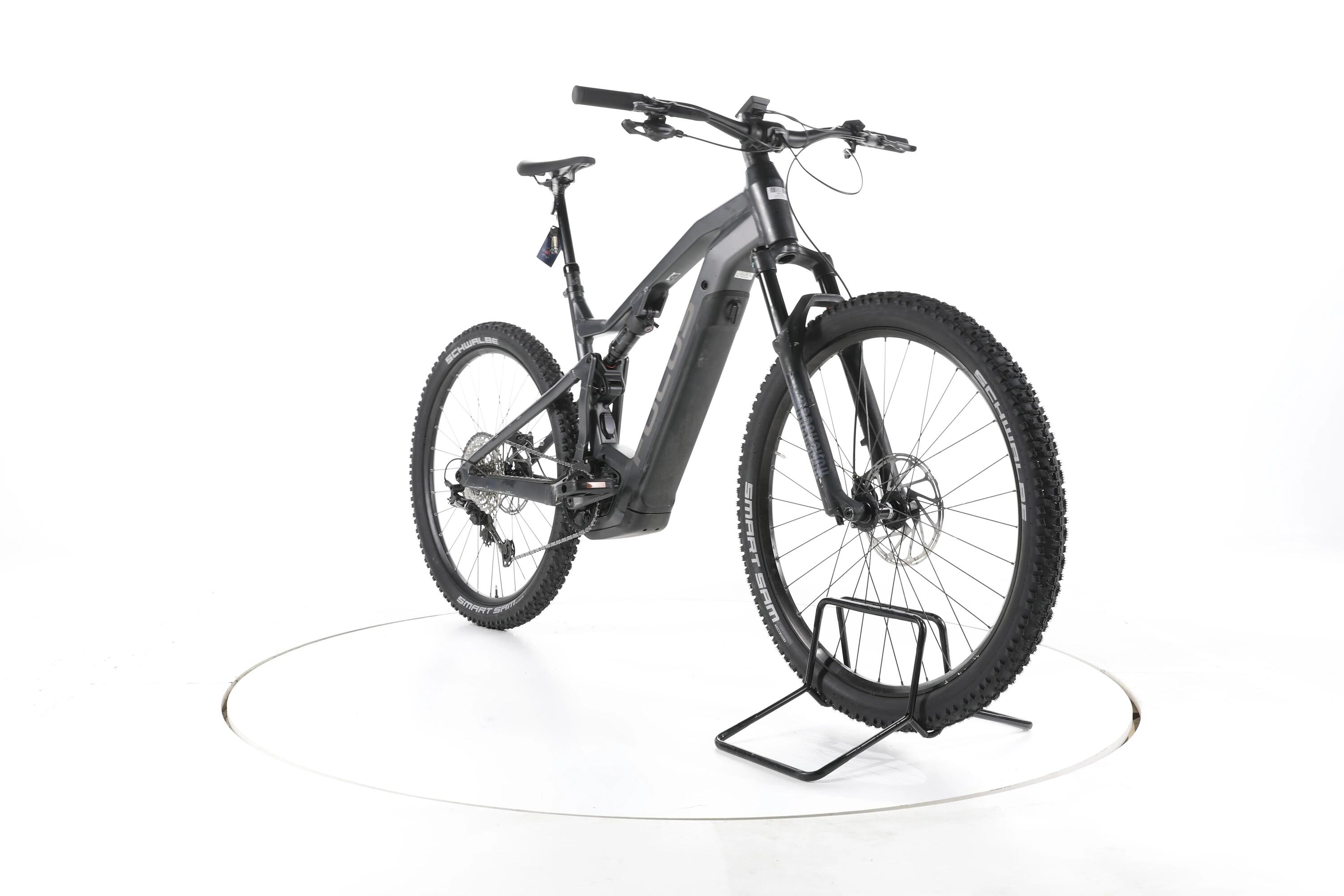 Second Life - Focus Thron² 6.8 E-Bike Fully - Bardzo dobry stan 3/7