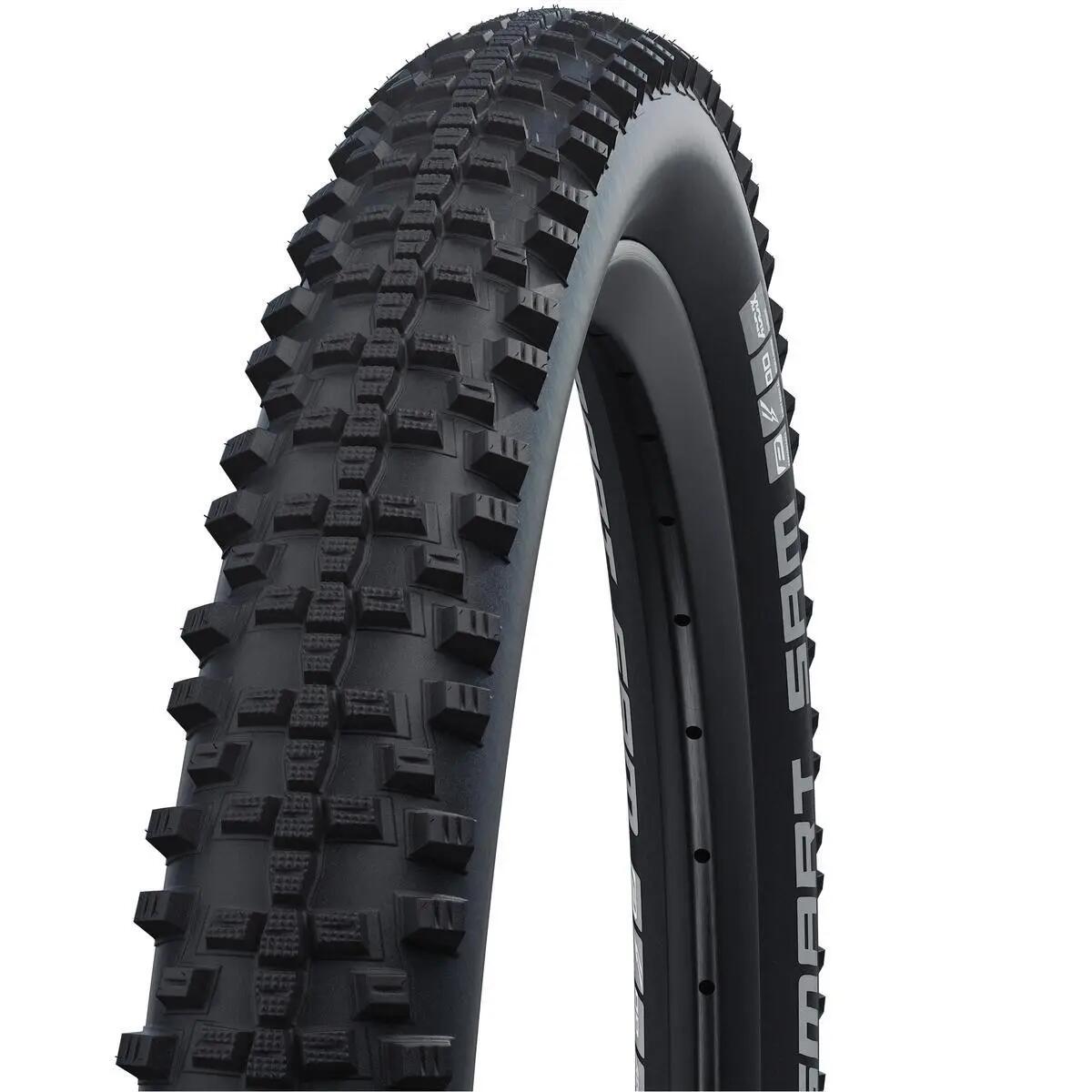 Anvelopa Schwalbe Smart Sam Performance Addix 29 x 2.35