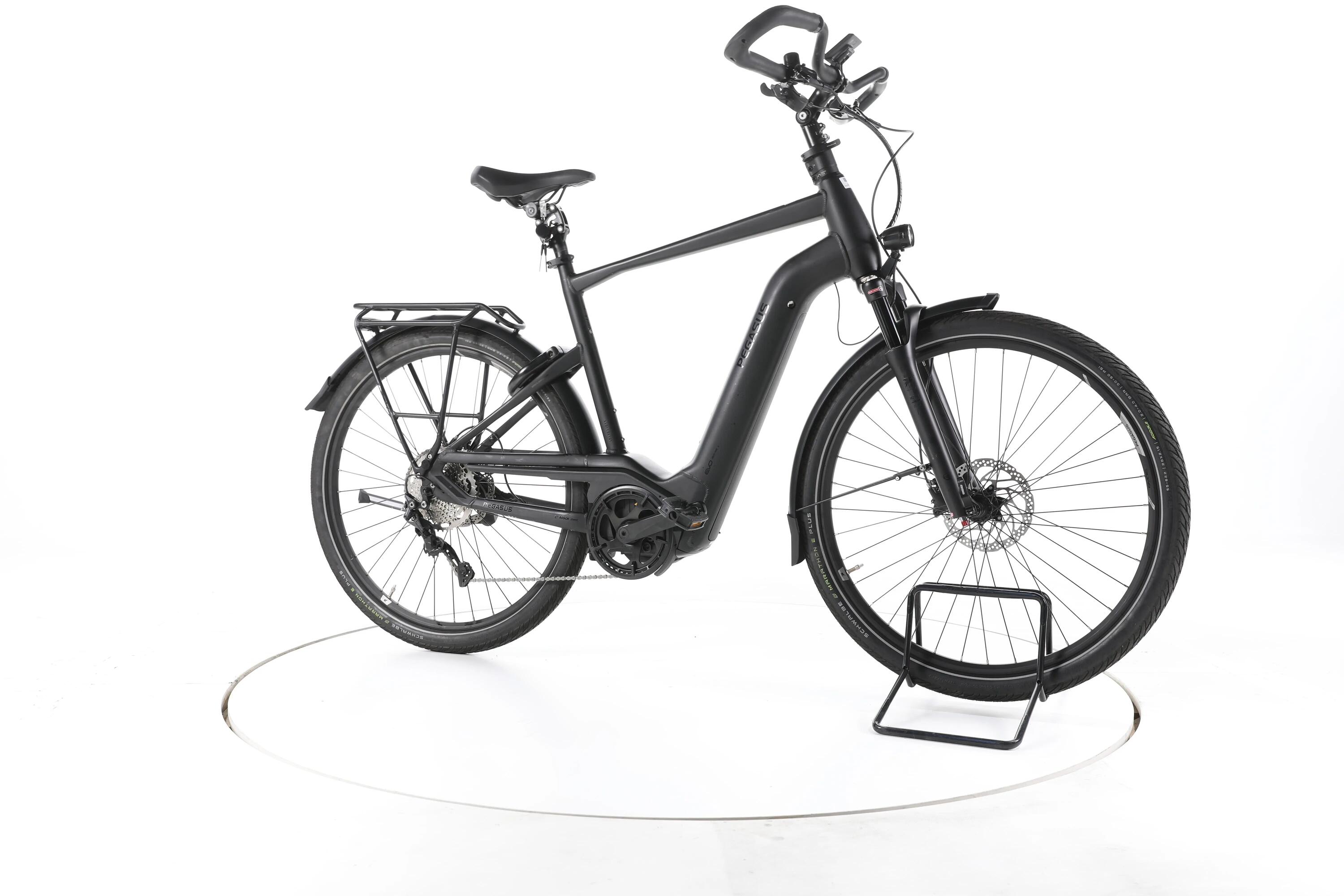 Ebike ricondizionata · Pegasus Premio EVO 10 Lite Comfort · Buone condizioni 2/7
