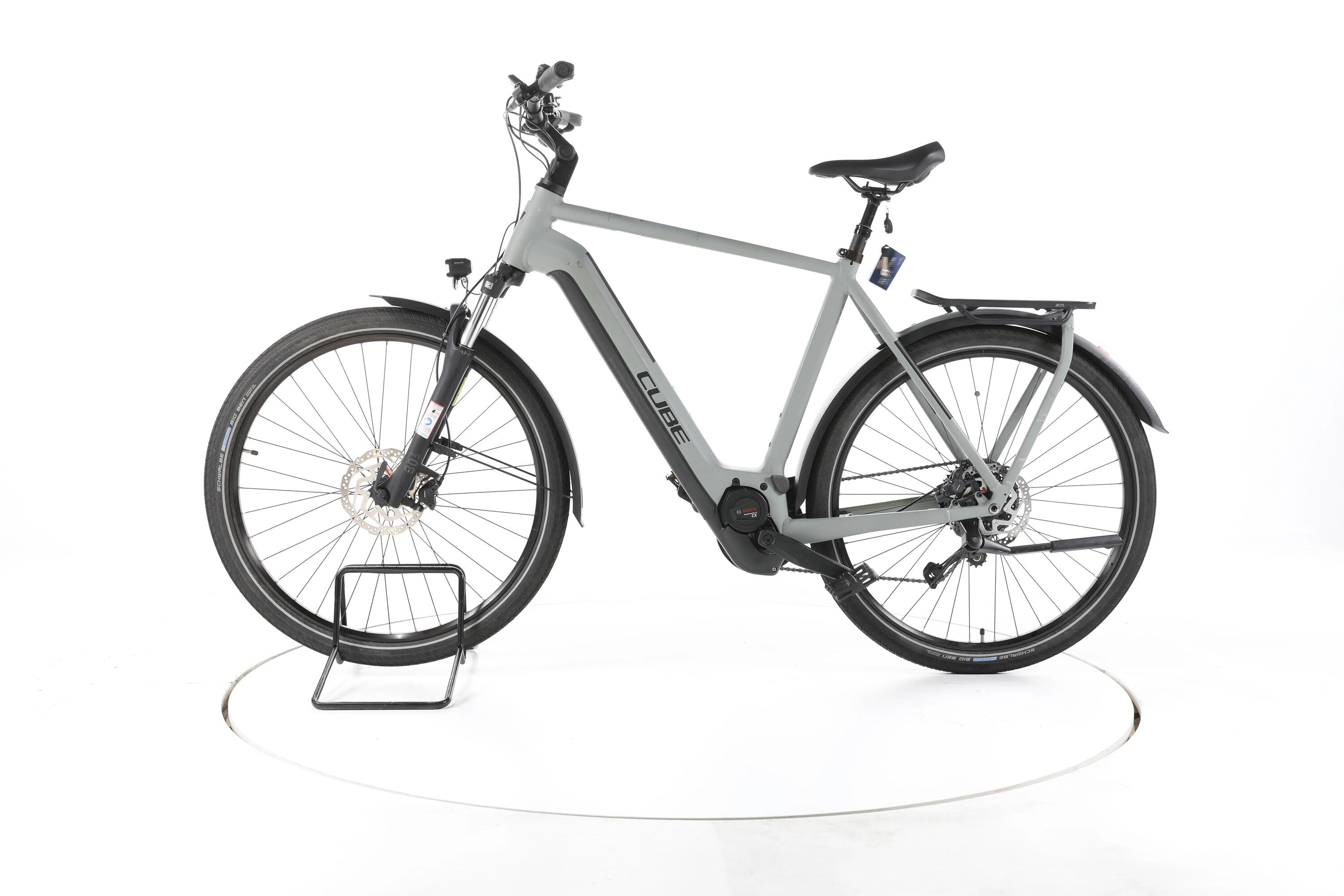 Ebike ricondizionata · Cube Kathmandu Hybrid ONE · Ottime condizioni 6/7