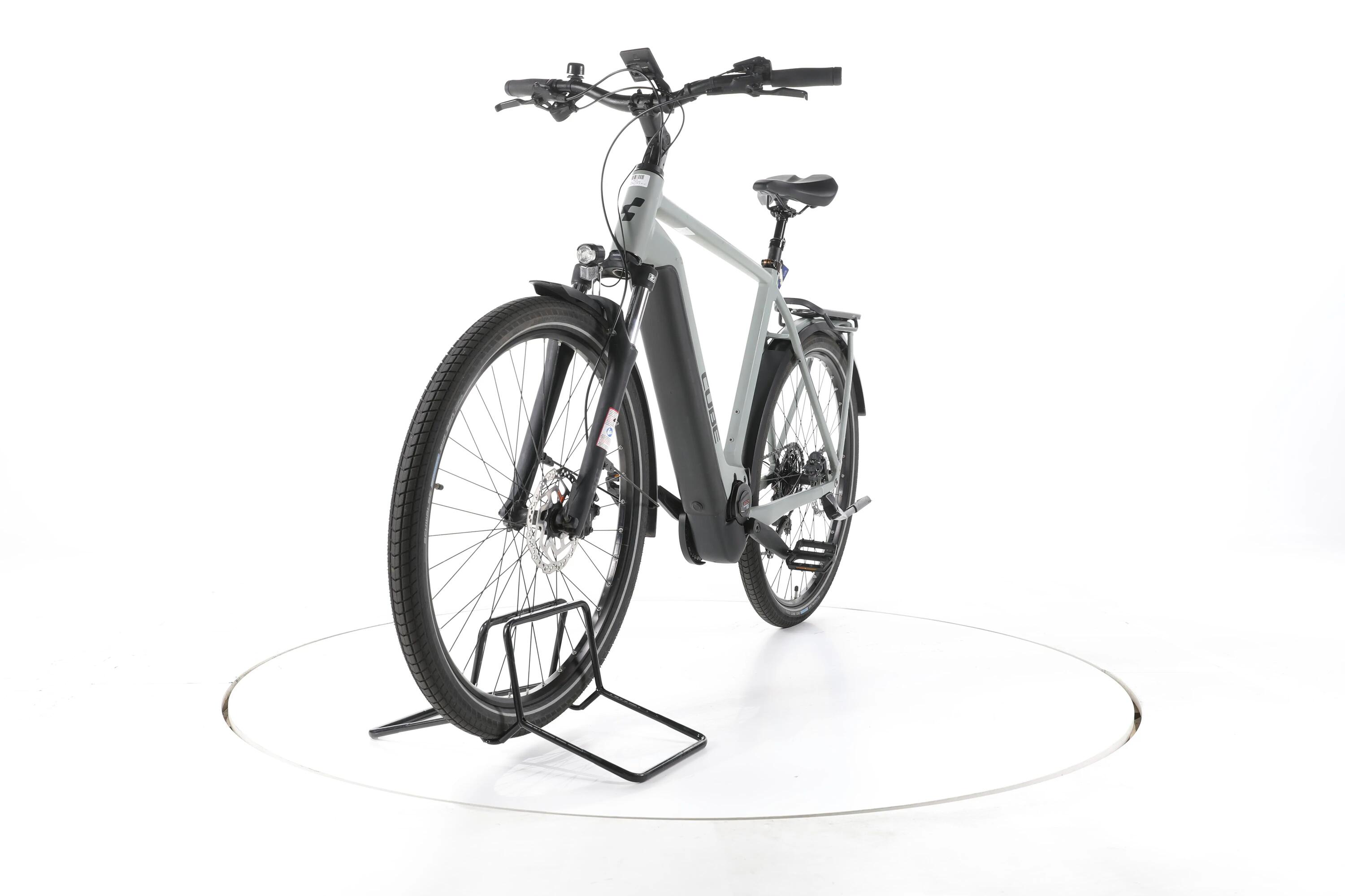 Ebike ricondizionata · Cube Kathmandu Hybrid ONE · Ottime condizioni 4/7