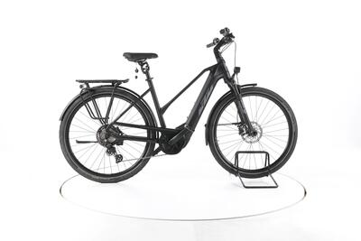 Tweedehands - ktm cento 10 plus trekking e-bike - zeer goed