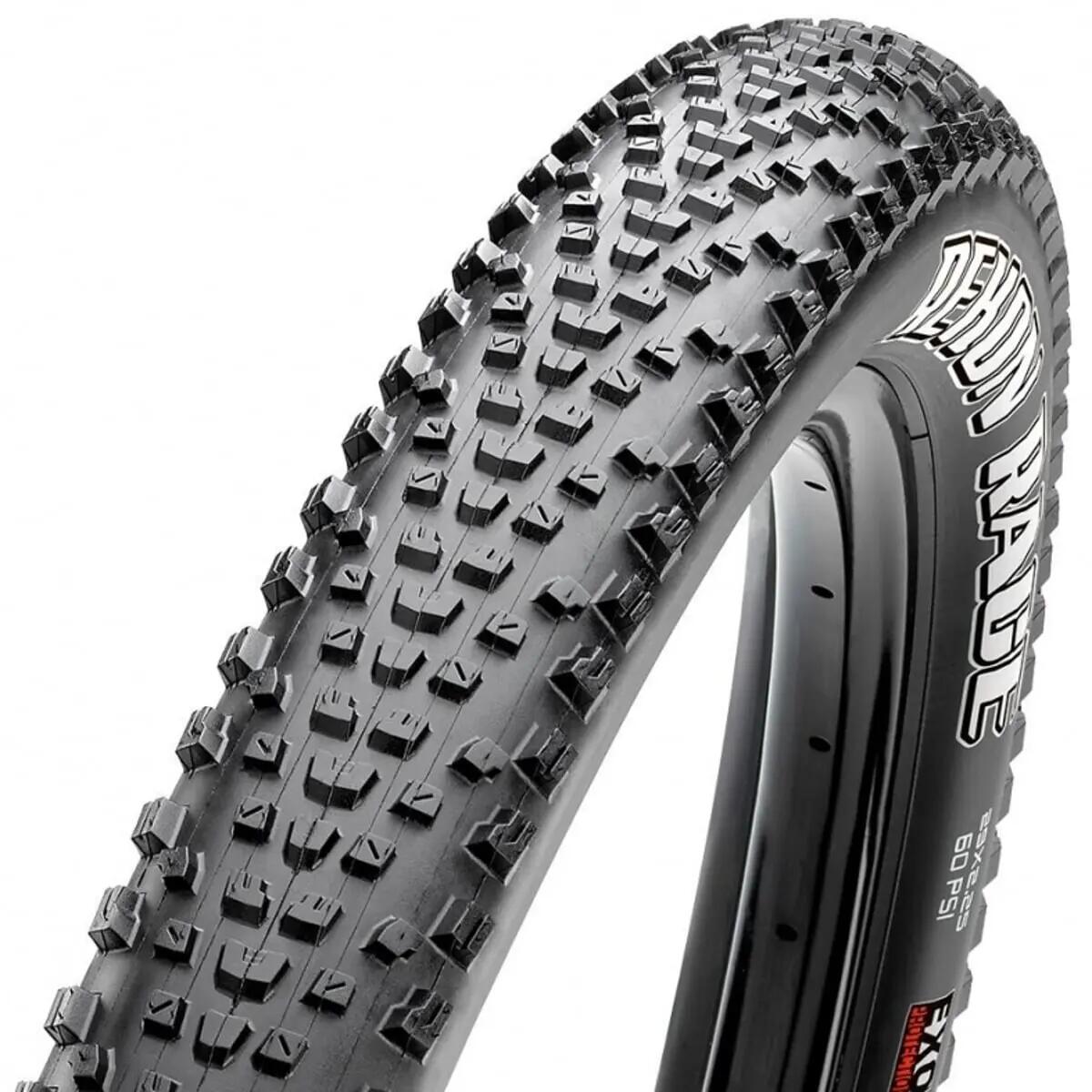 Anvelopa 29X2.25 Maxxis Rekon Race 120TPI foldabil