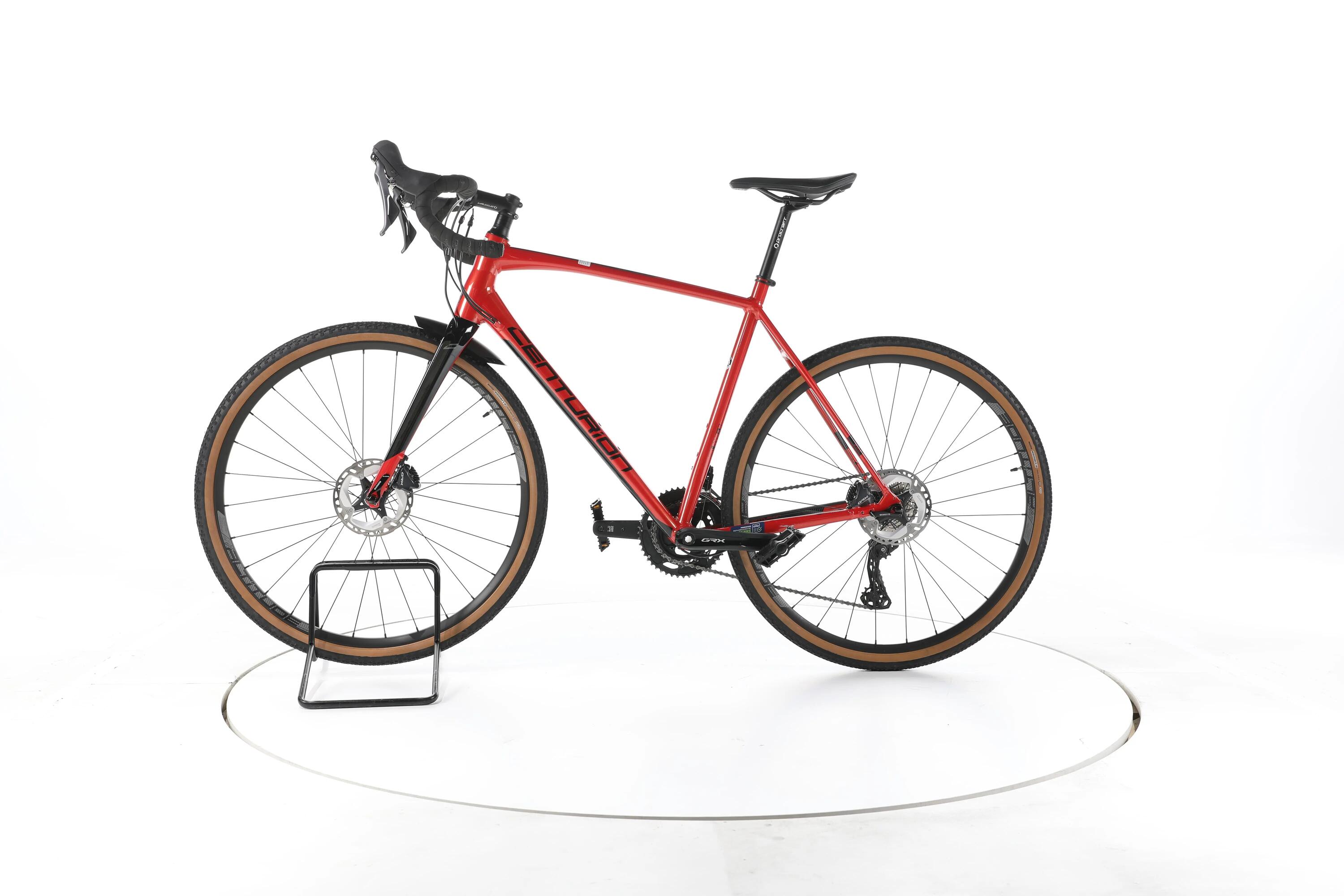 Reconditionné - Centurion Crossfire Gravel 4000 Gravelbike - Très Bon 6/7