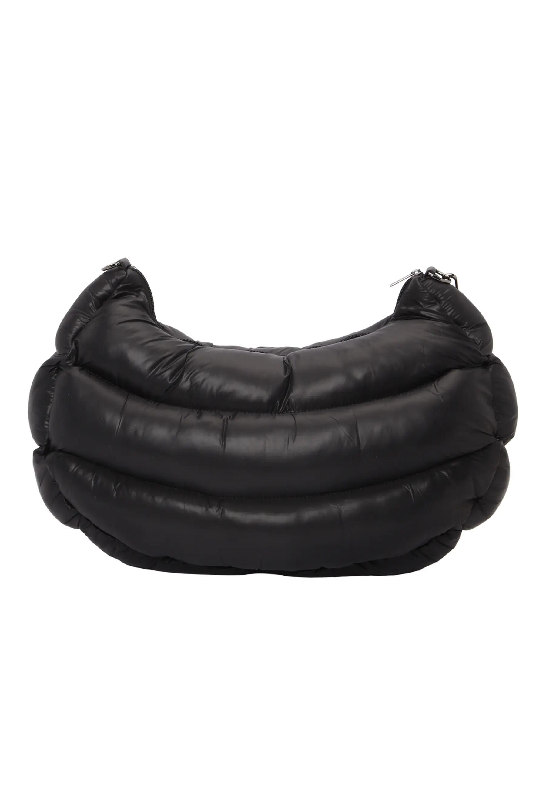 RIDANNA puffer tote 2/3