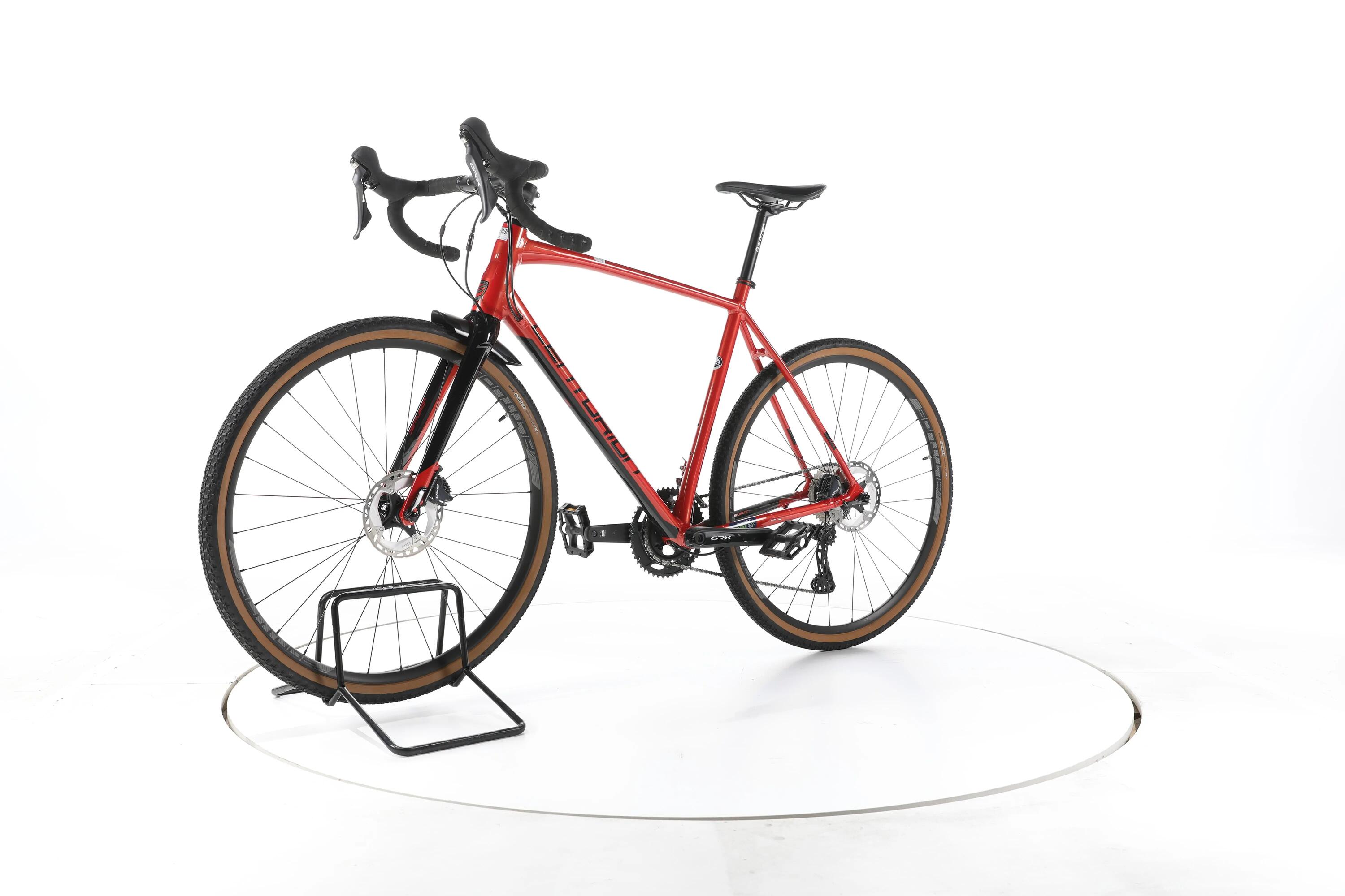 Reconditionné - Centurion Crossfire Gravel 4000 Gravelbike - Très Bon 5/7
