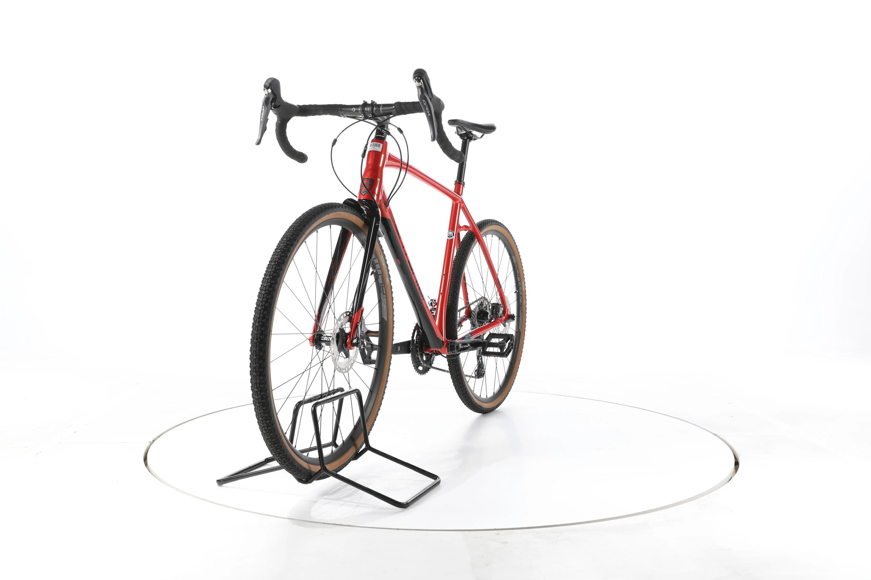 Reconditionné - Centurion Crossfire Gravel 4000 Gravelbike - Très Bon 4/7