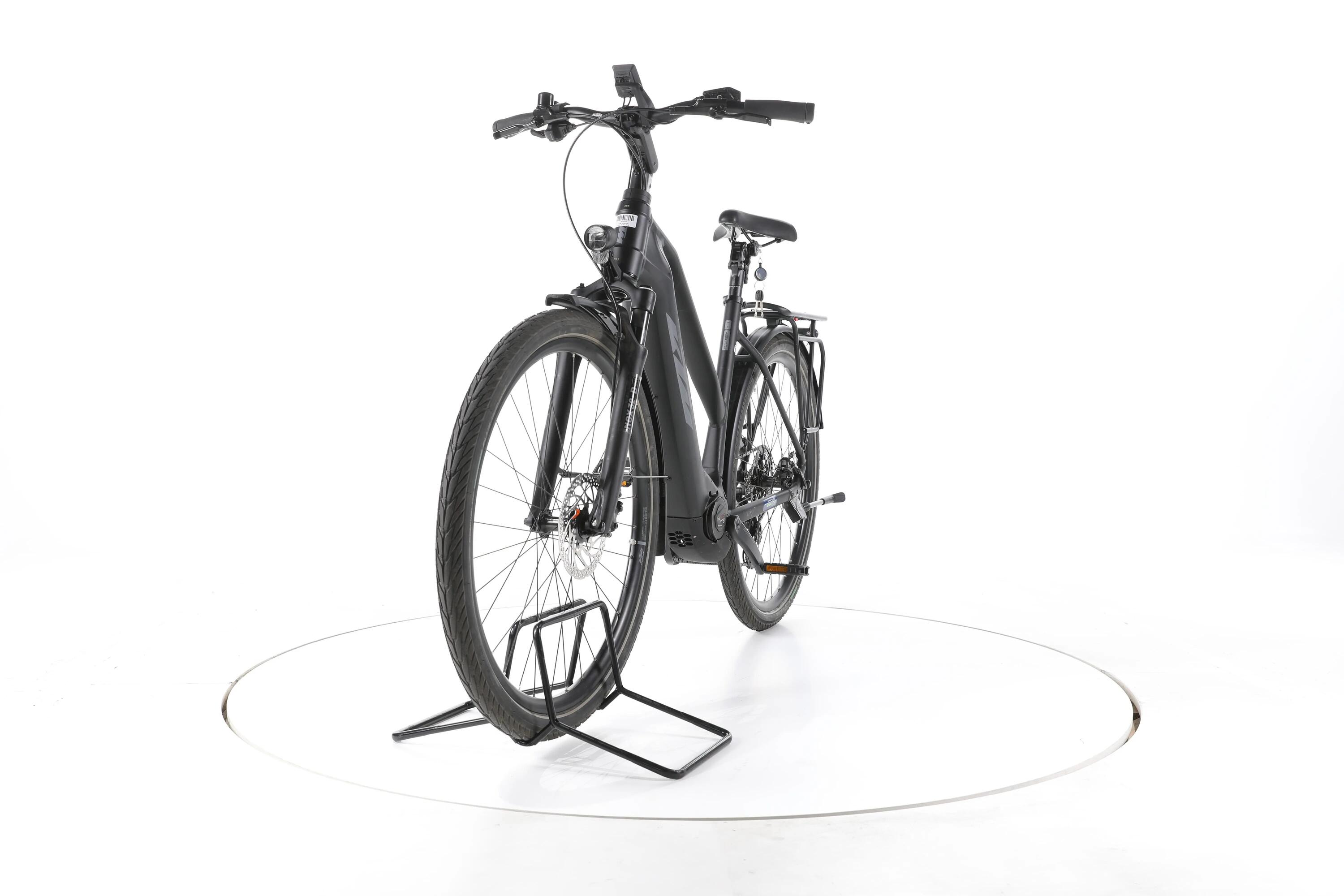 Second Life - KTM Cento 10 Plus Trekking E-Bike - Bardzo dobry stan 4/7
