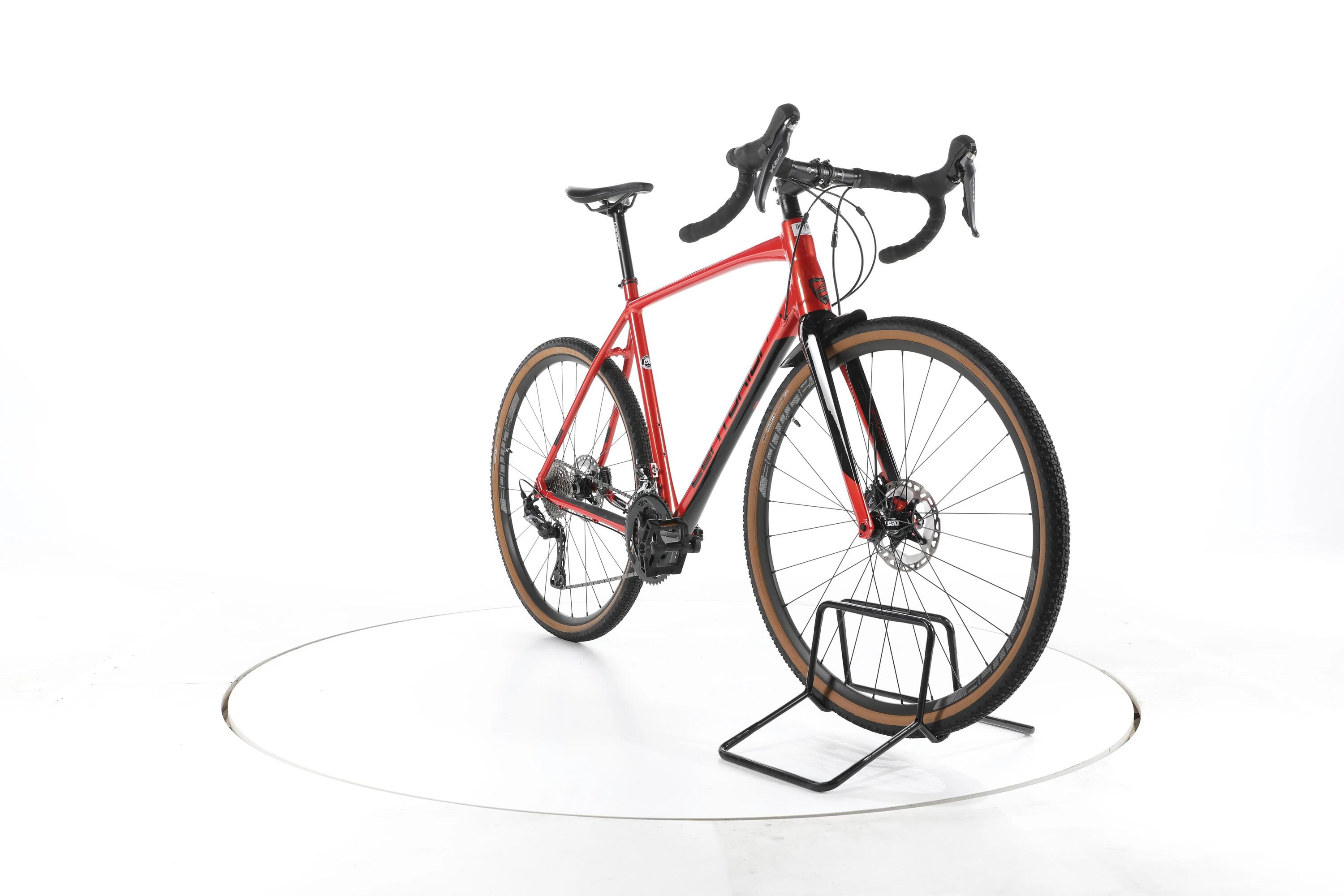 Reconditionné - Centurion Crossfire Gravel 4000 Gravelbike - Très Bon 3/7