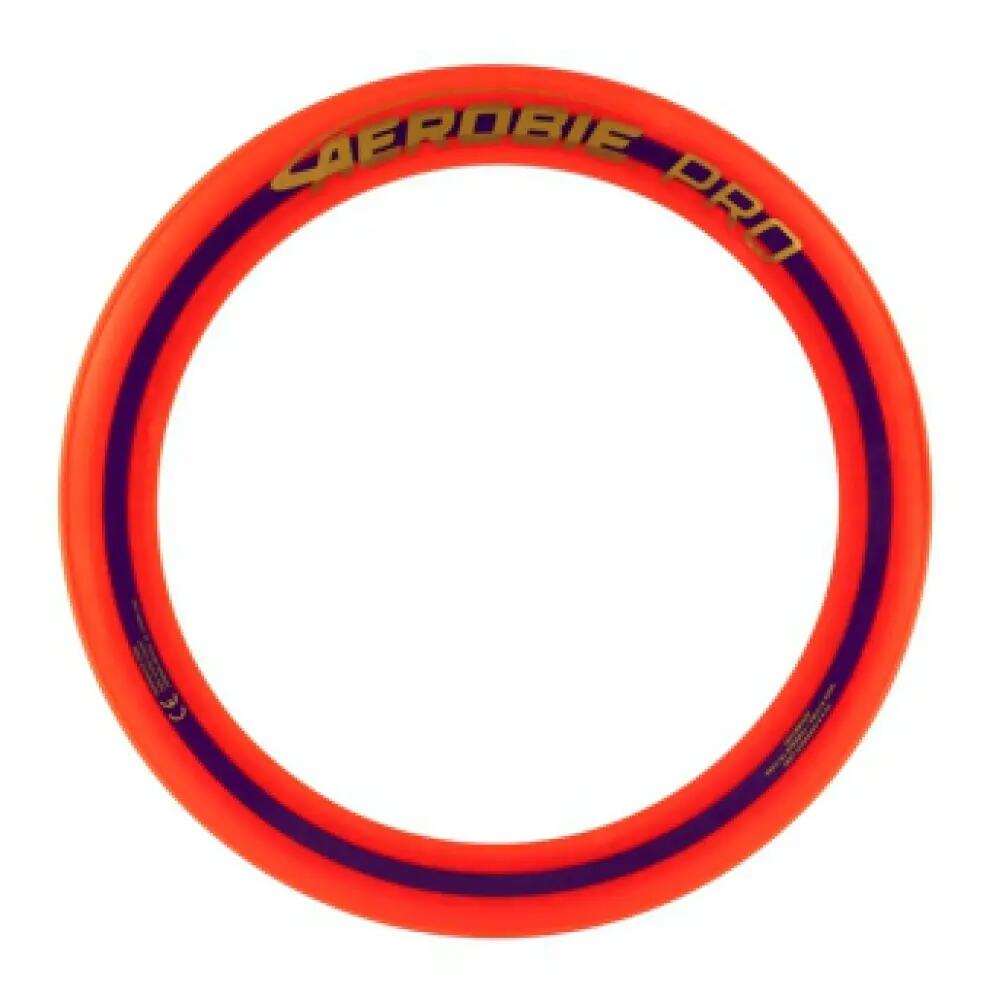 Aerobie Sprintring Orange 3/4