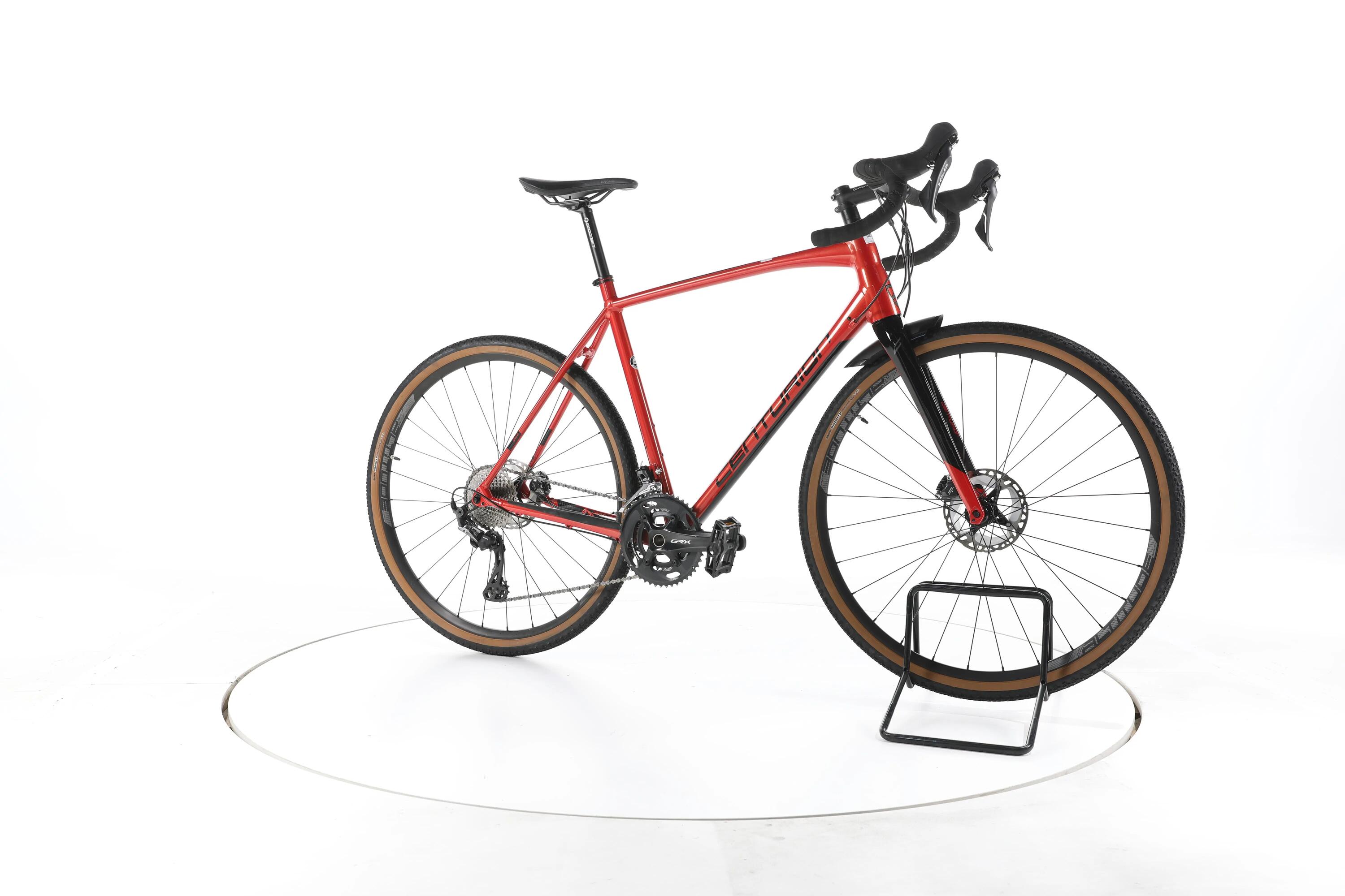 Reconditionné - Centurion Crossfire Gravel 4000 Gravelbike - Très Bon 2/7