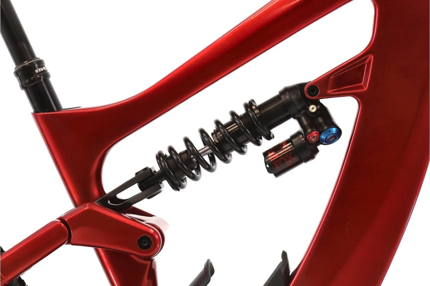 Refurbished E-MTB Fully ·  Xtep Lynx Pro 0.7 XT · Neuwertig 7/8