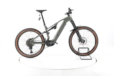 Tweedehands - centurion no pogo r1000 e-bike fully 2025 - zeer goed