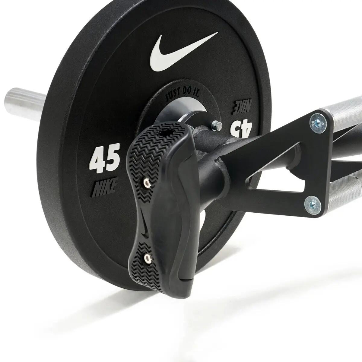 Gryf Otwarty Nike Open Trap Bar 29 Kg 7/7