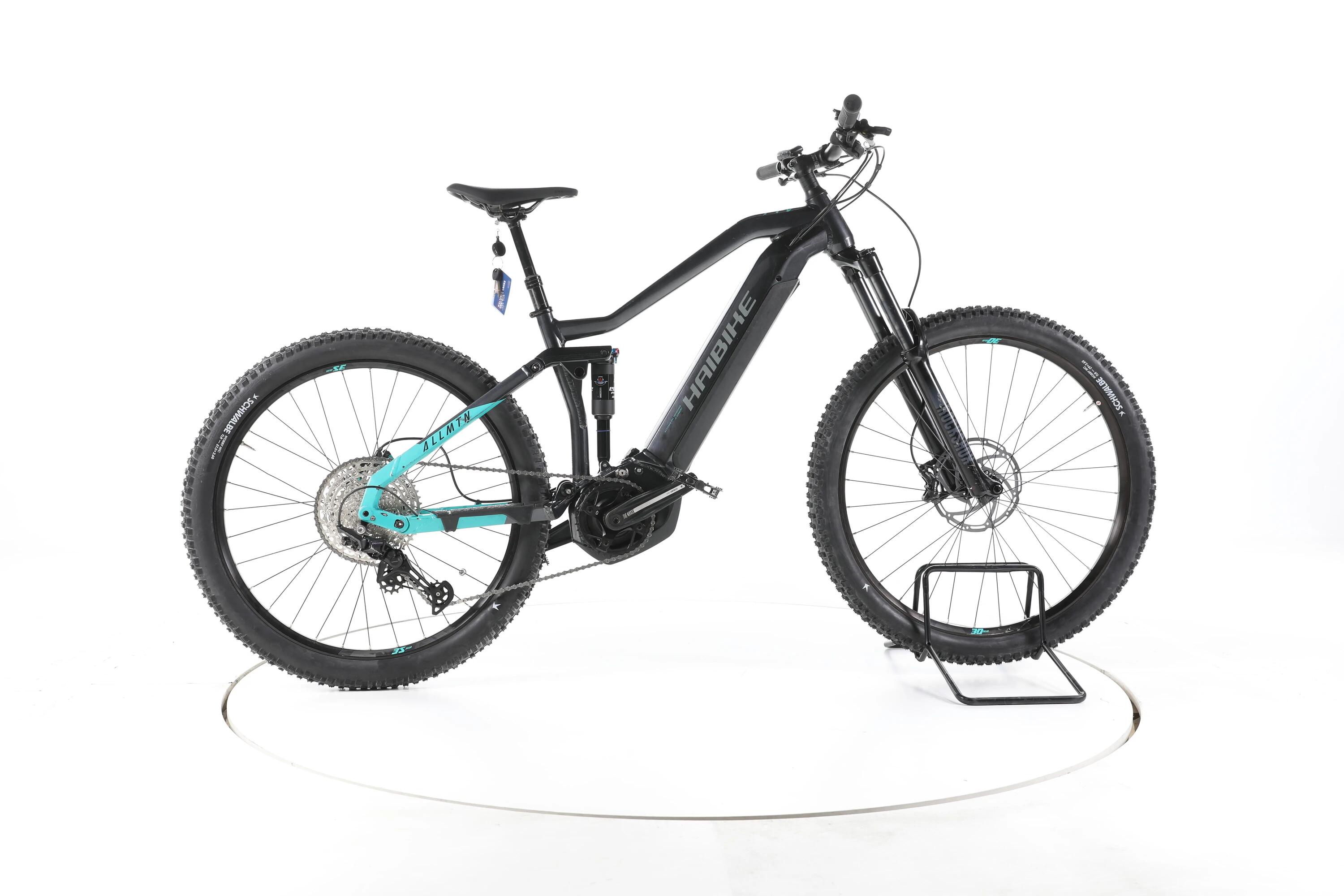 HAIBIKE picture