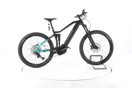 Refurbished - Haibike AllMtn 1 E-Bike Fully - In gutem Zustand