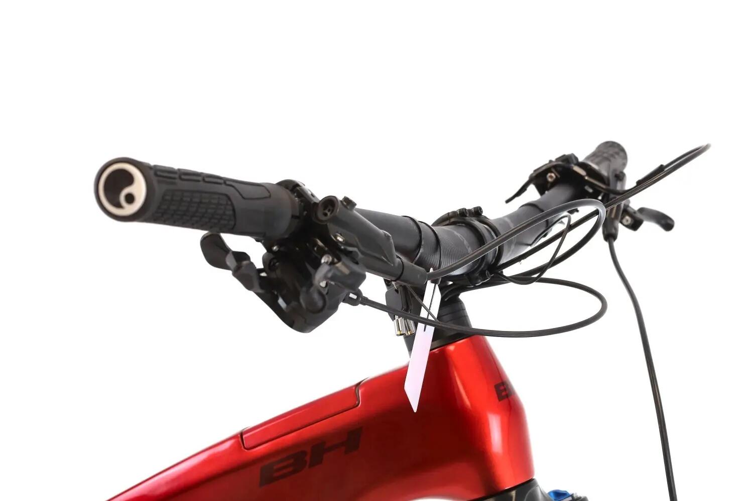 Refurbished E-MTB Fully ·  Xtep Lynx Pro 0.7 XT · Neuwertig 6/8