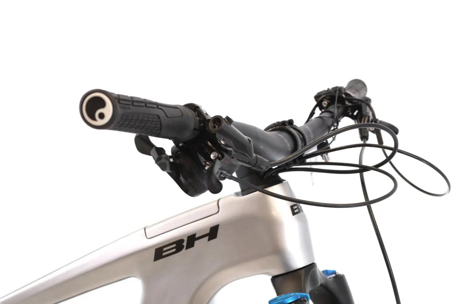 Segunda Vida · Ebike ·  Xtep Lynx Pro 0.7 XT · Km.0 6/8