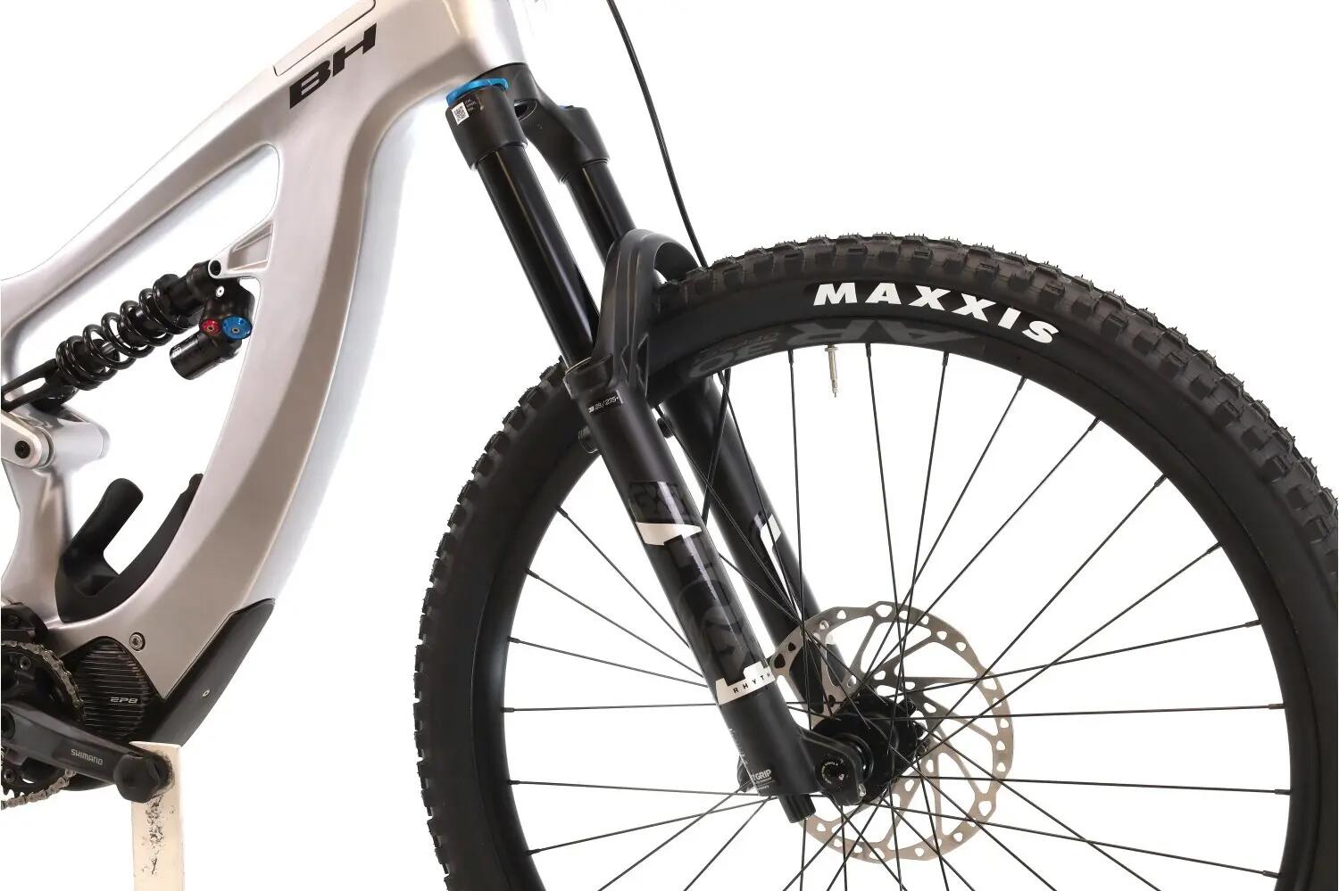 Segunda Vida · Ebike ·  Xtep Lynx Pro 0.7 XT · Km.0 5/8