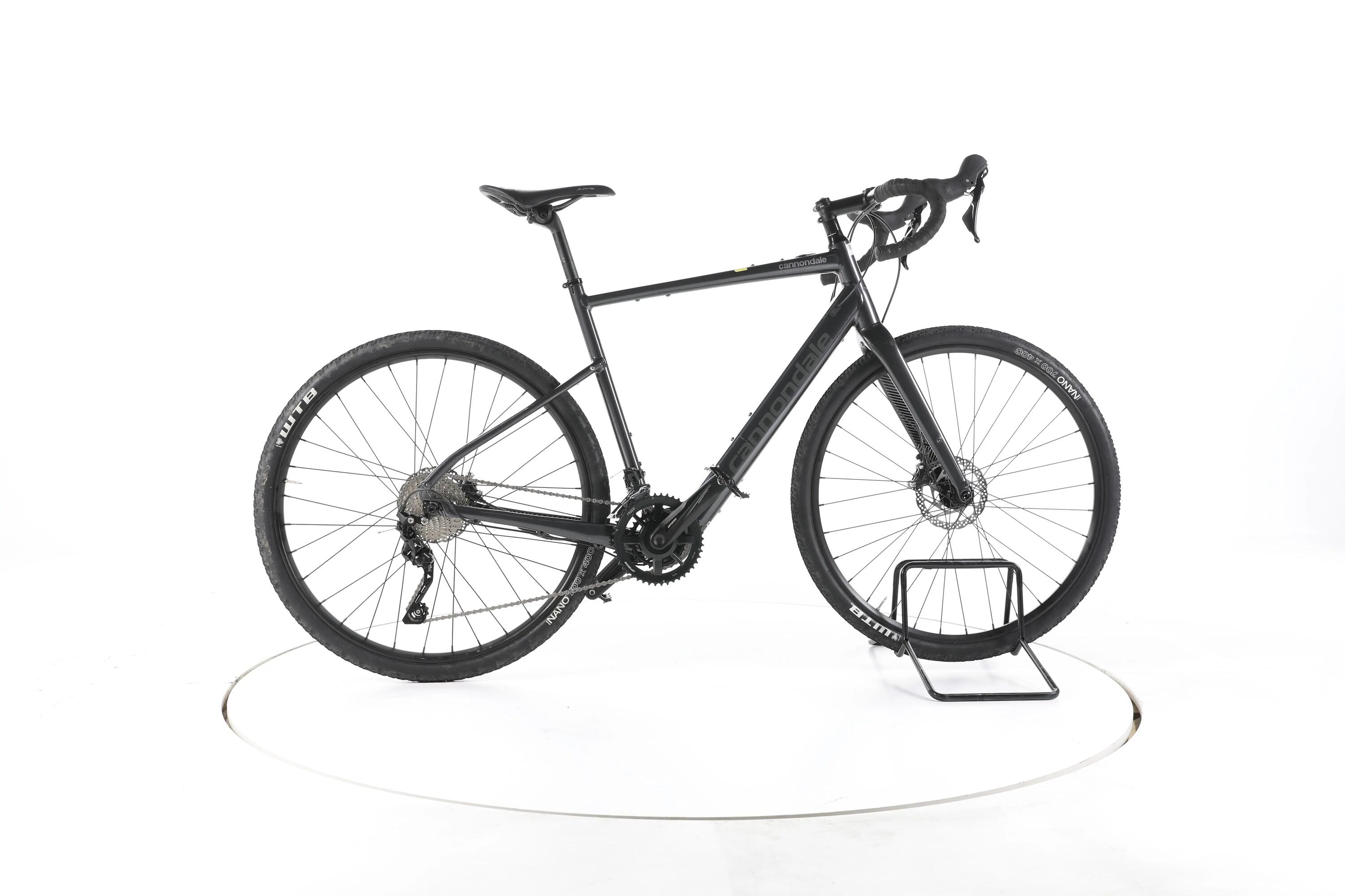 CANNONDALE picture