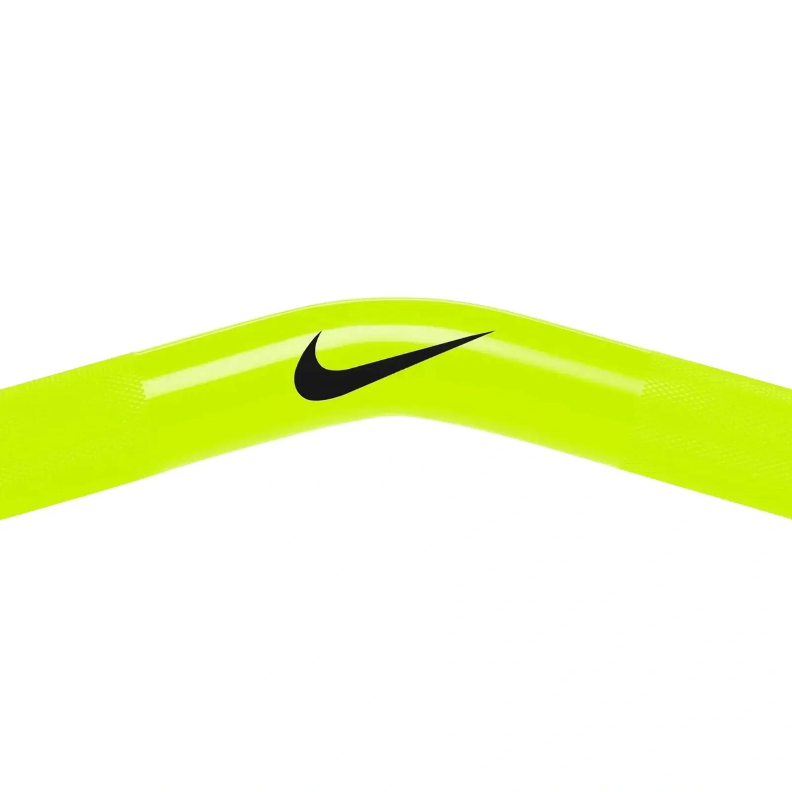Gryf Łamany Nike Shield Curl Bar 10 Kg 5/7