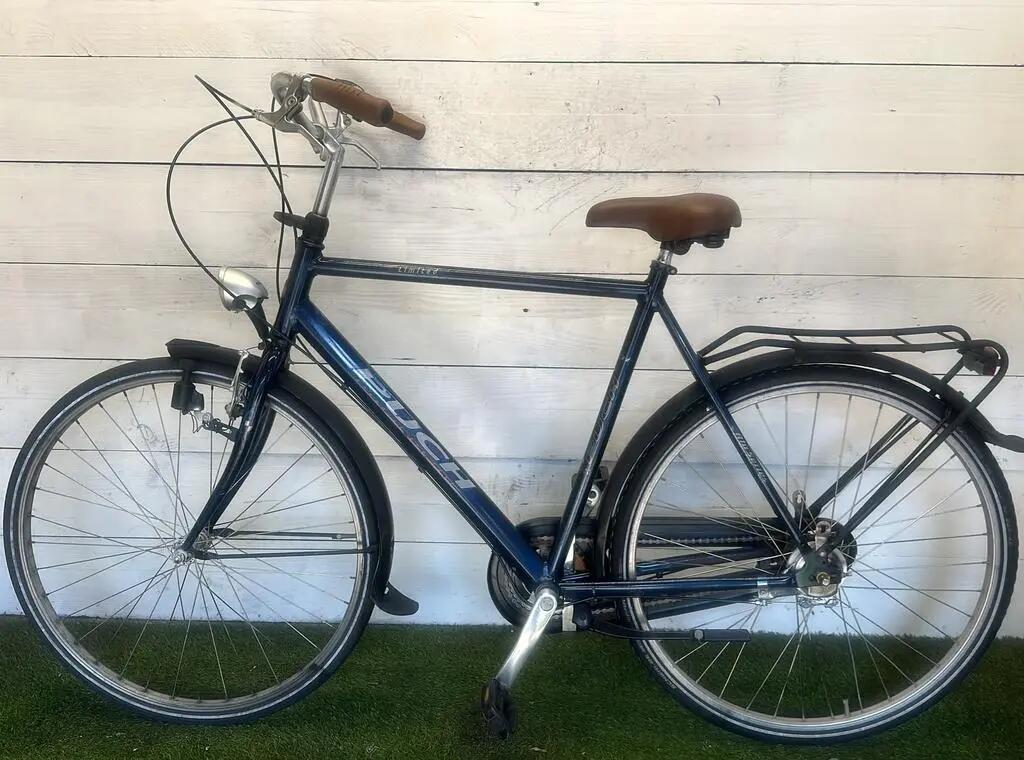 Tweedehands Puch Limited 4/4