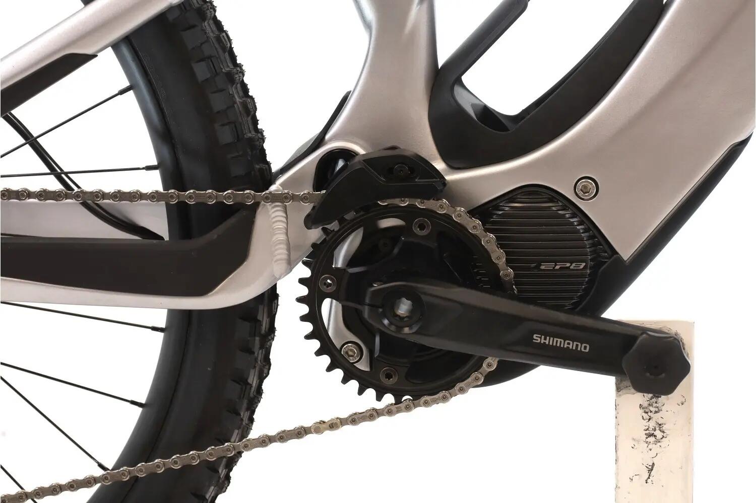 Segunda Vida · Ebike ·  Xtep Lynx Pro 0.7 XT · Km.0 4/8