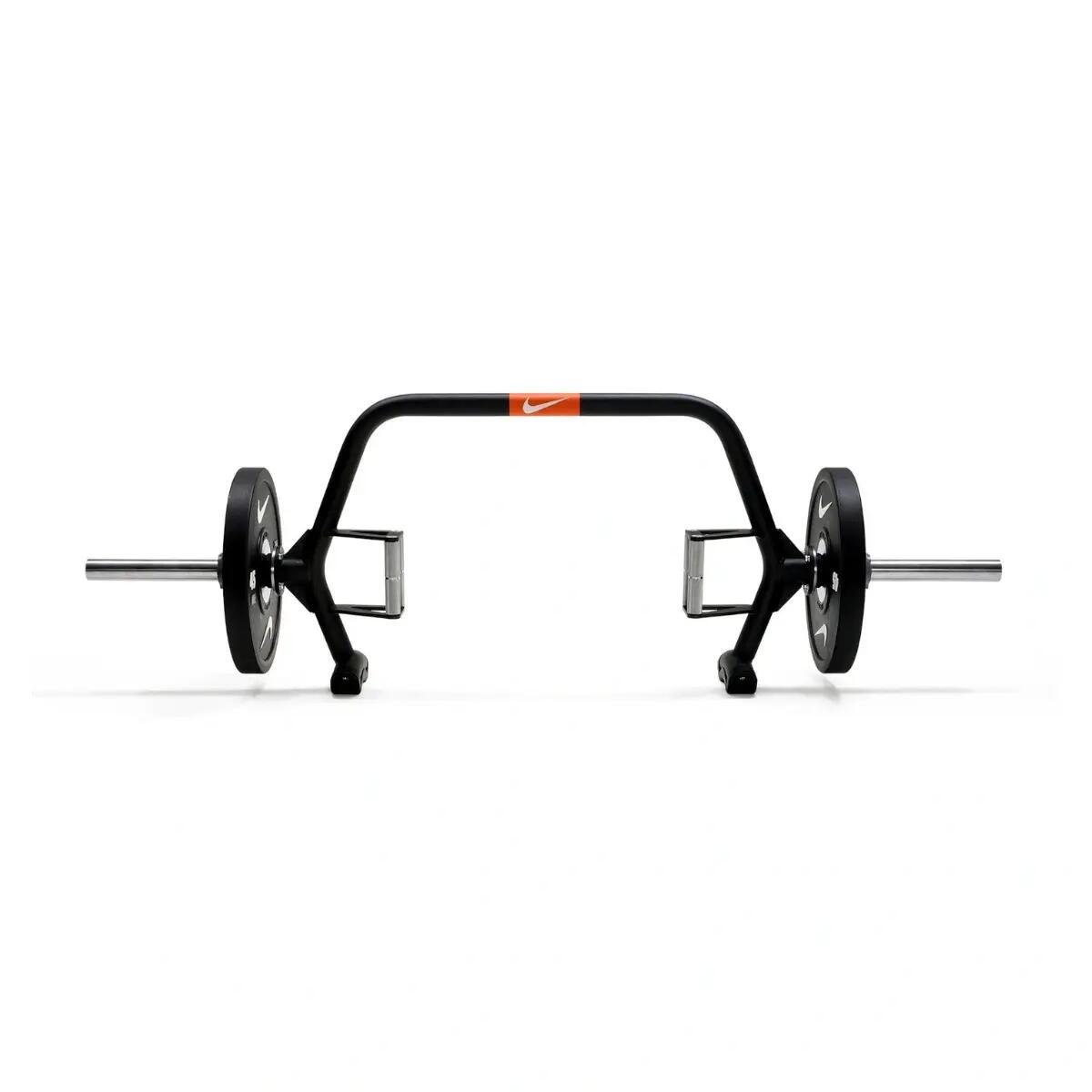 Gryf Otwarty Nike Open Trap Bar 29 Kg 3/7