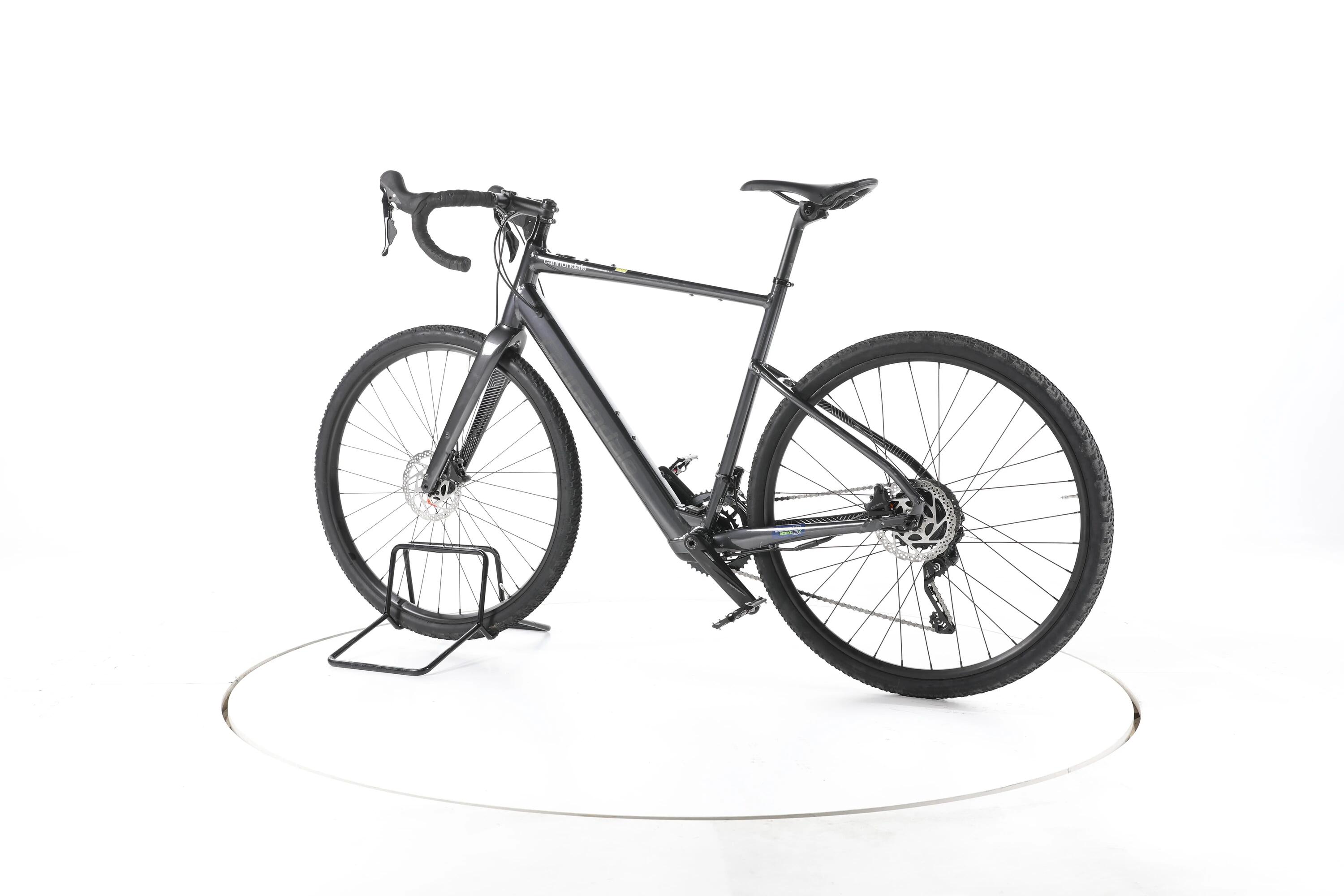 Tweedehands - Cannondale Topstone Neo SL2 E-Gravel & Rennrad - Zeer goed 7/7